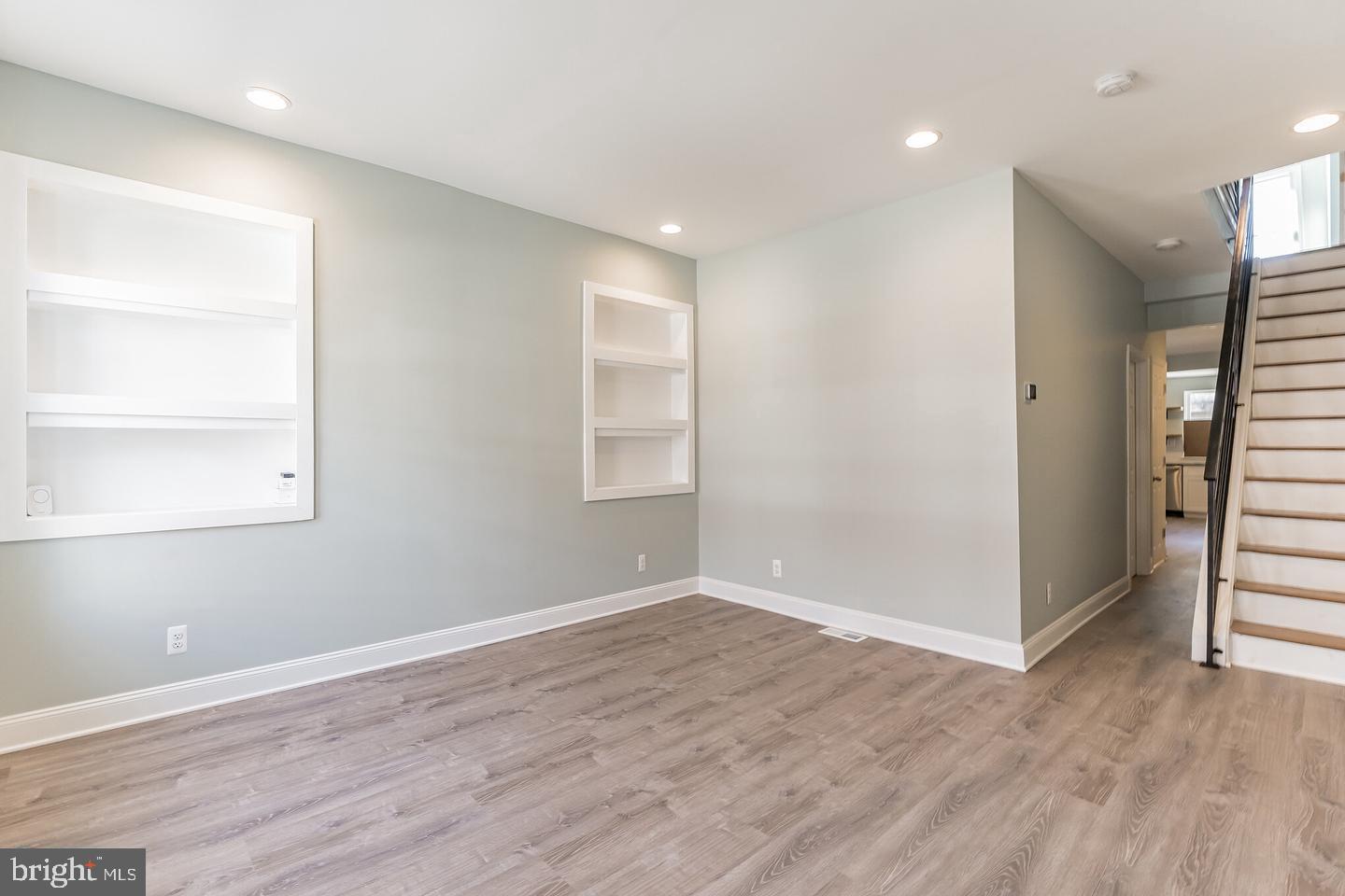 TEMPLE UNIVERSITY - Residential