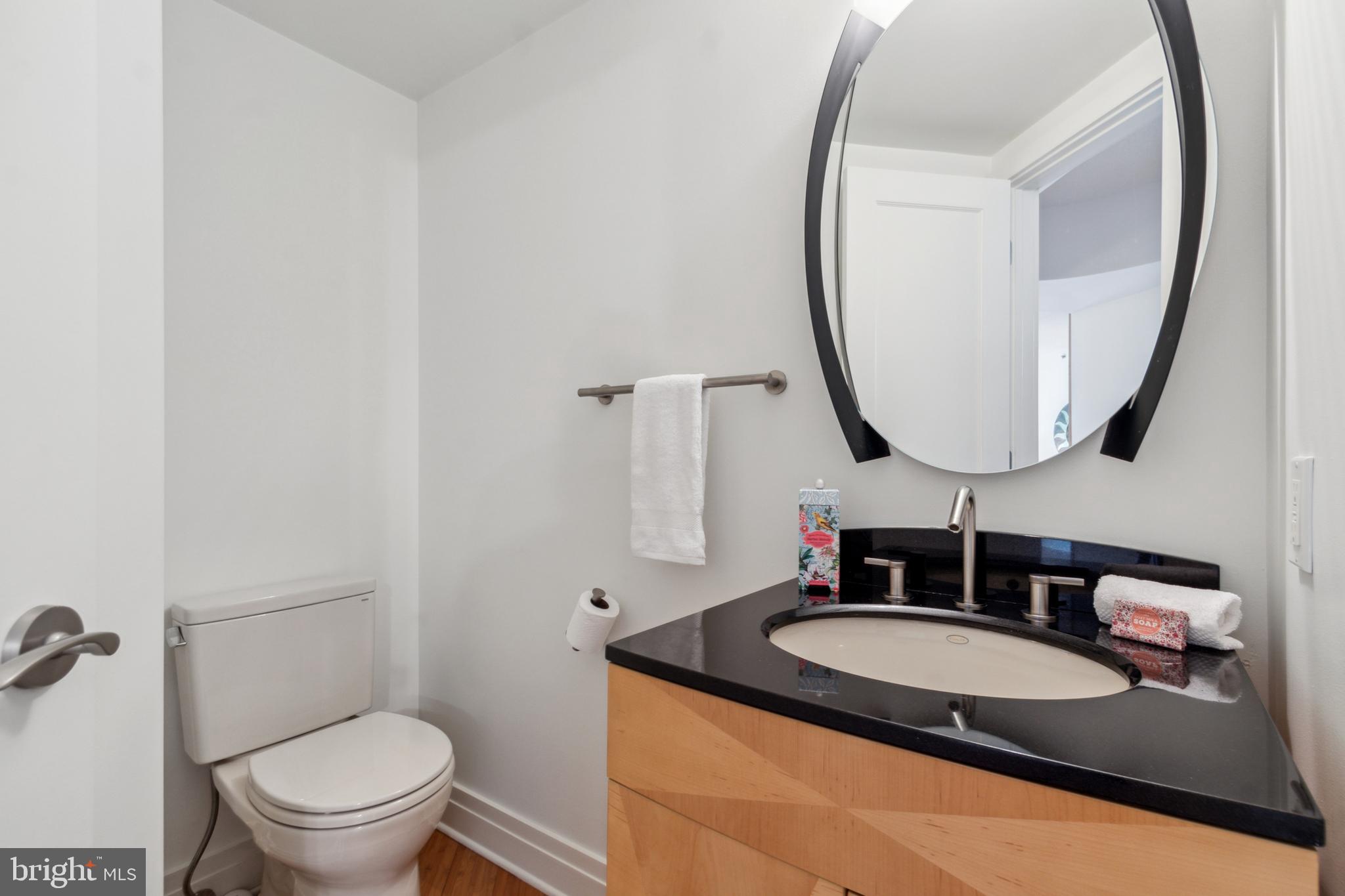 SOMERSET - Residential