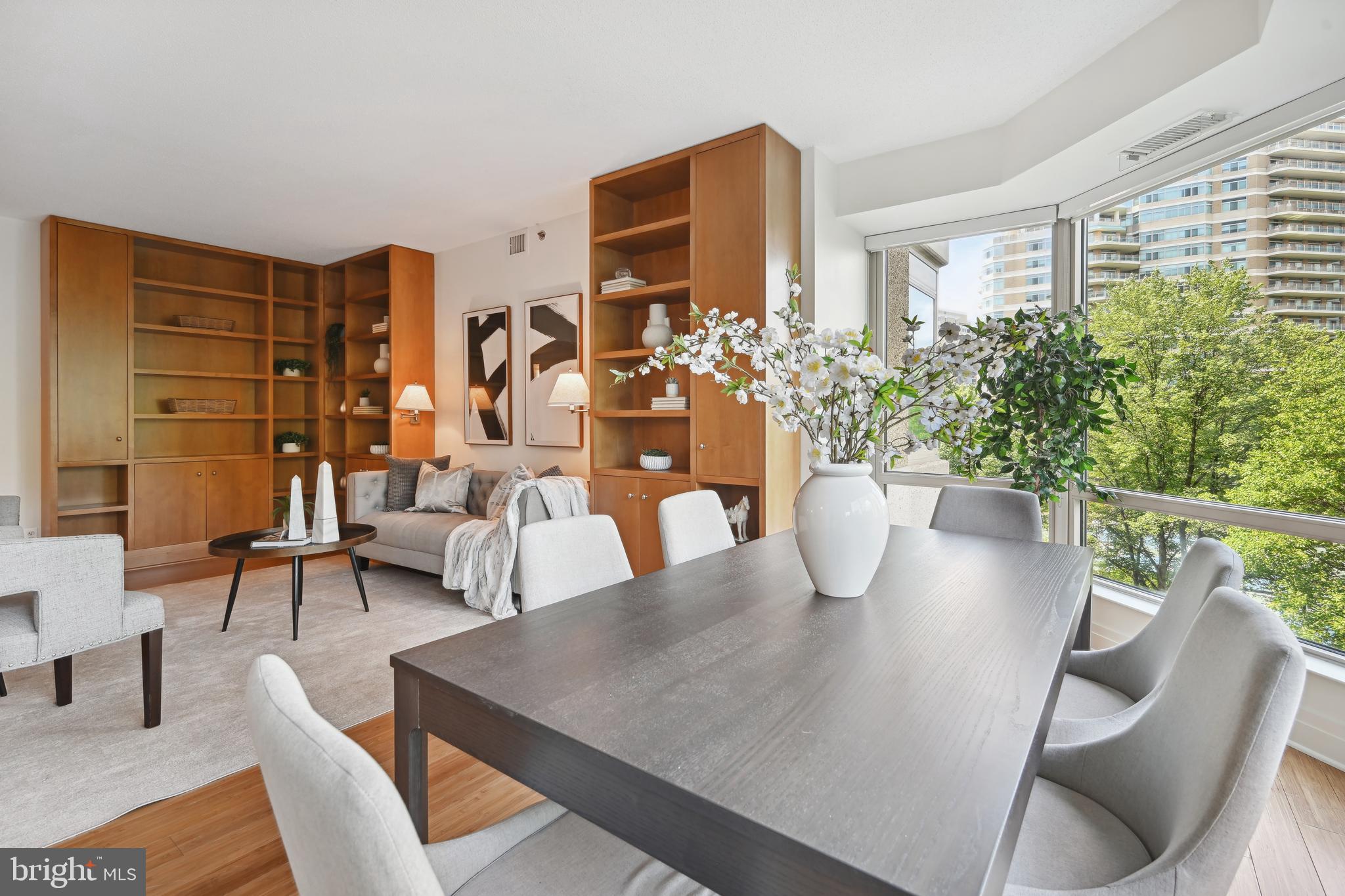 SOMERSET - Residential