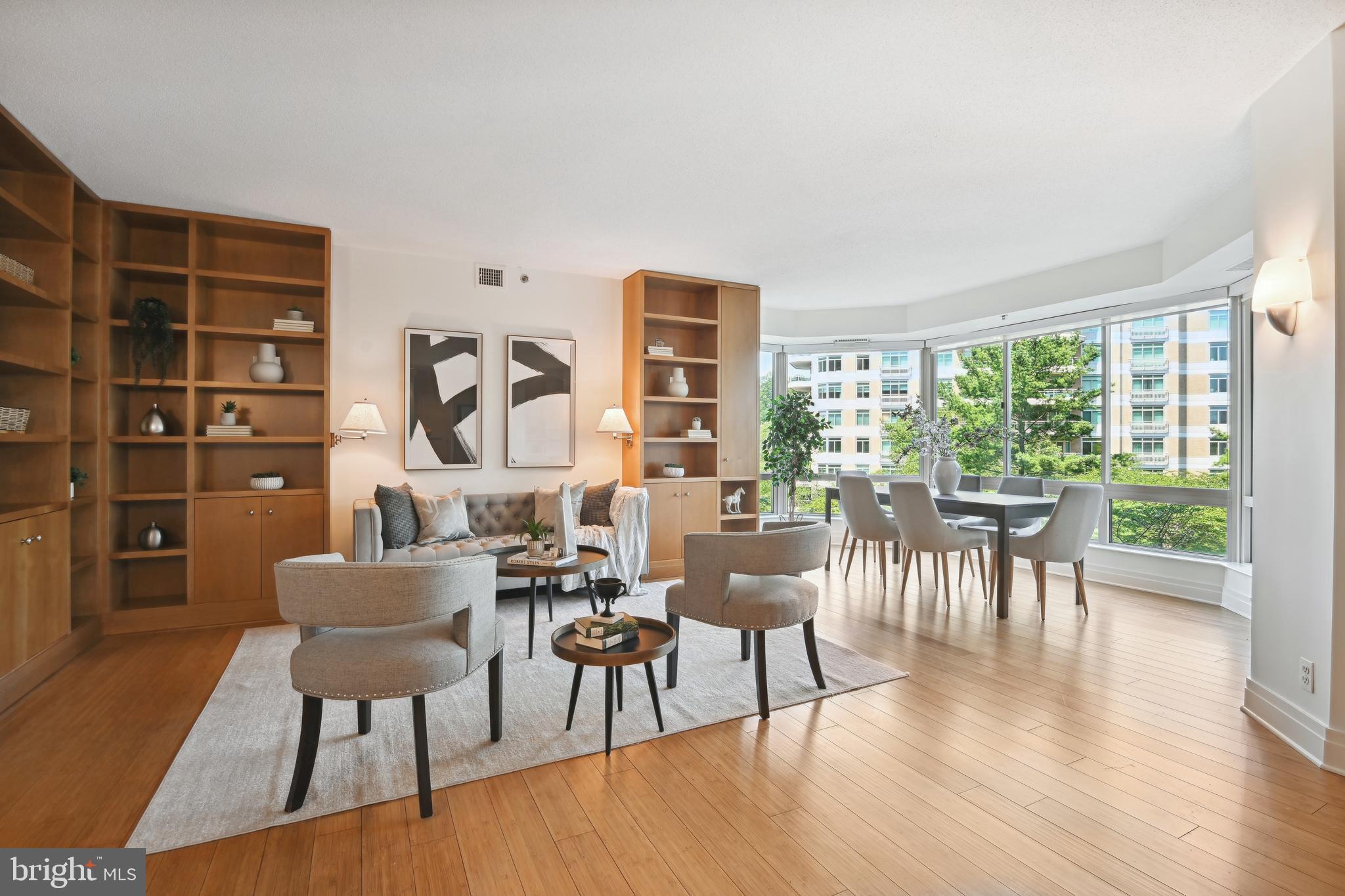 SOMERSET - Residential