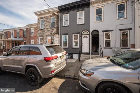 1010 N Pine Street, Wilmington, DE 19801 - MLS#: DENC2076394