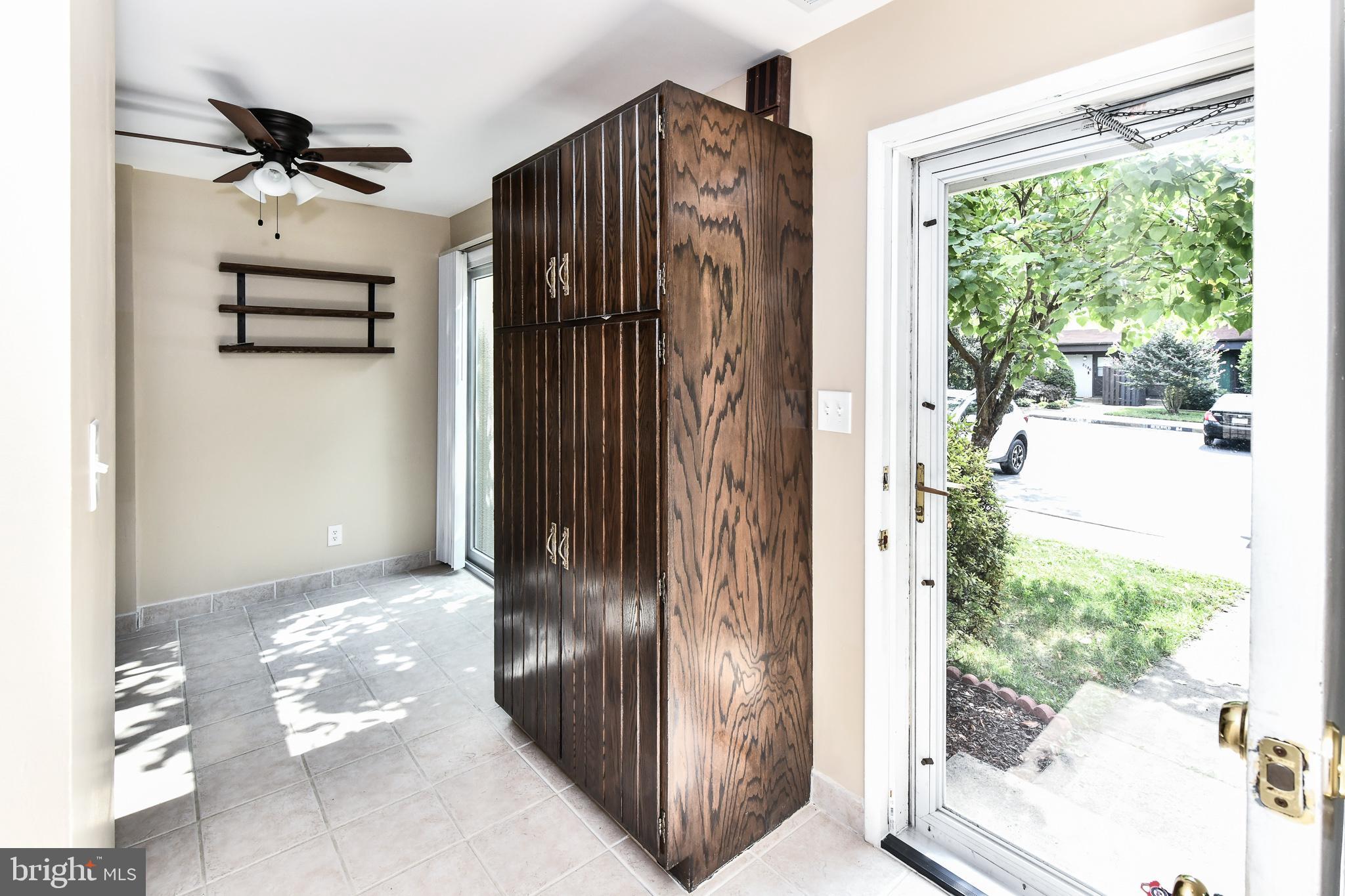 SAWYERS CLUSTER - Residential Lease