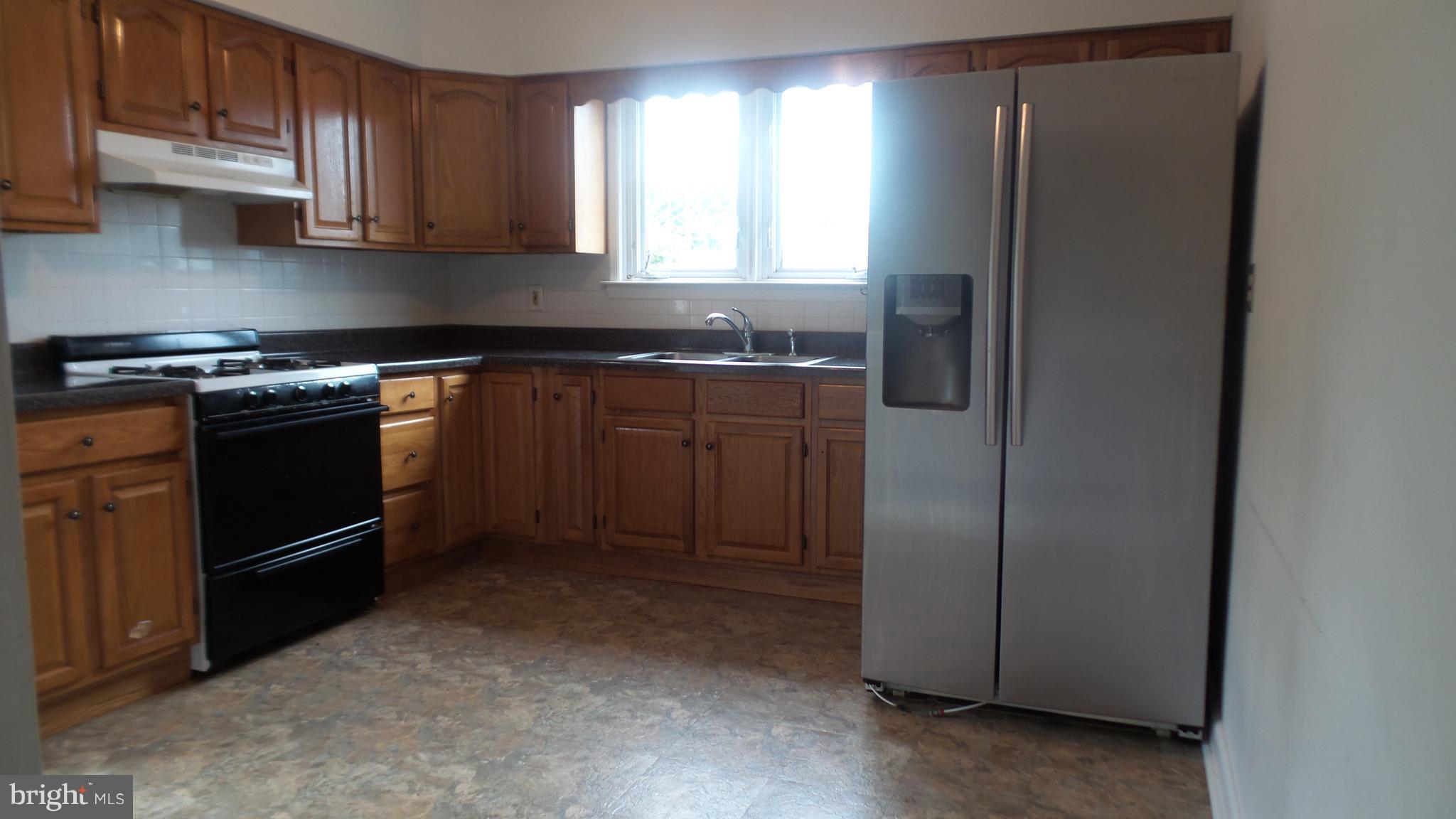 CLIFFWOOD - Residential