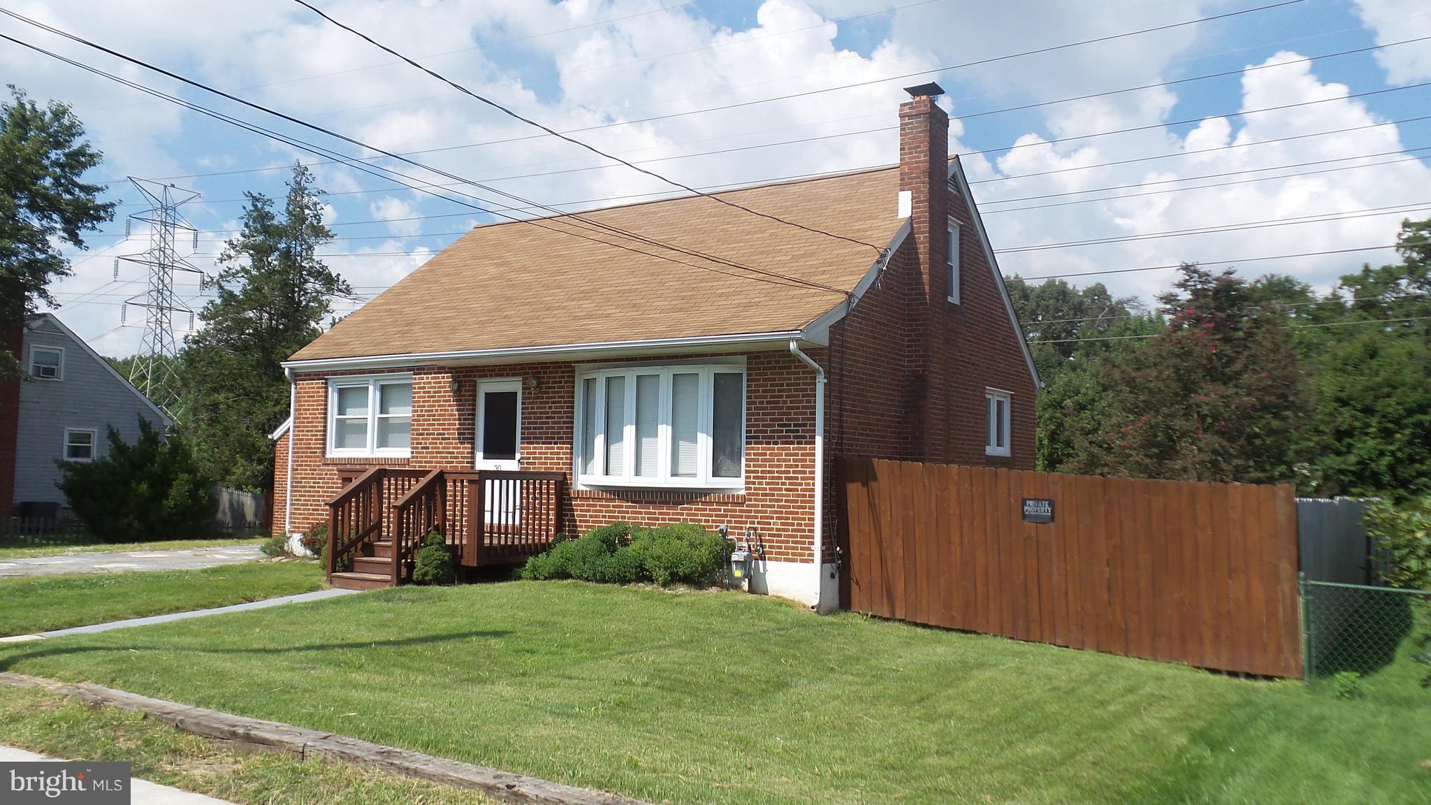 CLIFFWOOD - Residential