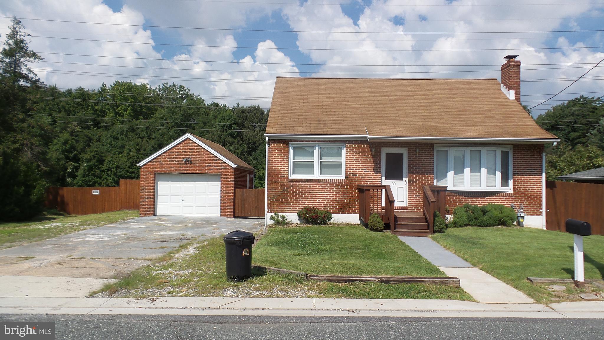 CLIFFWOOD - Residential