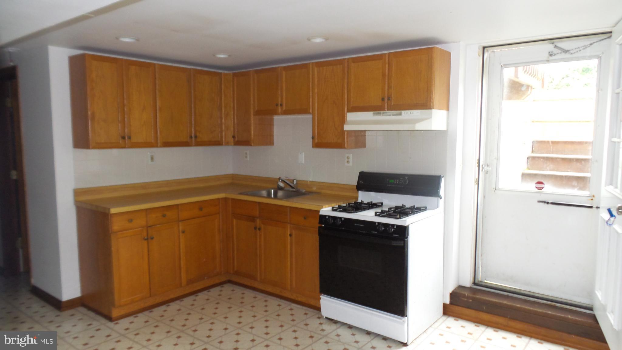 CLIFFWOOD - Residential