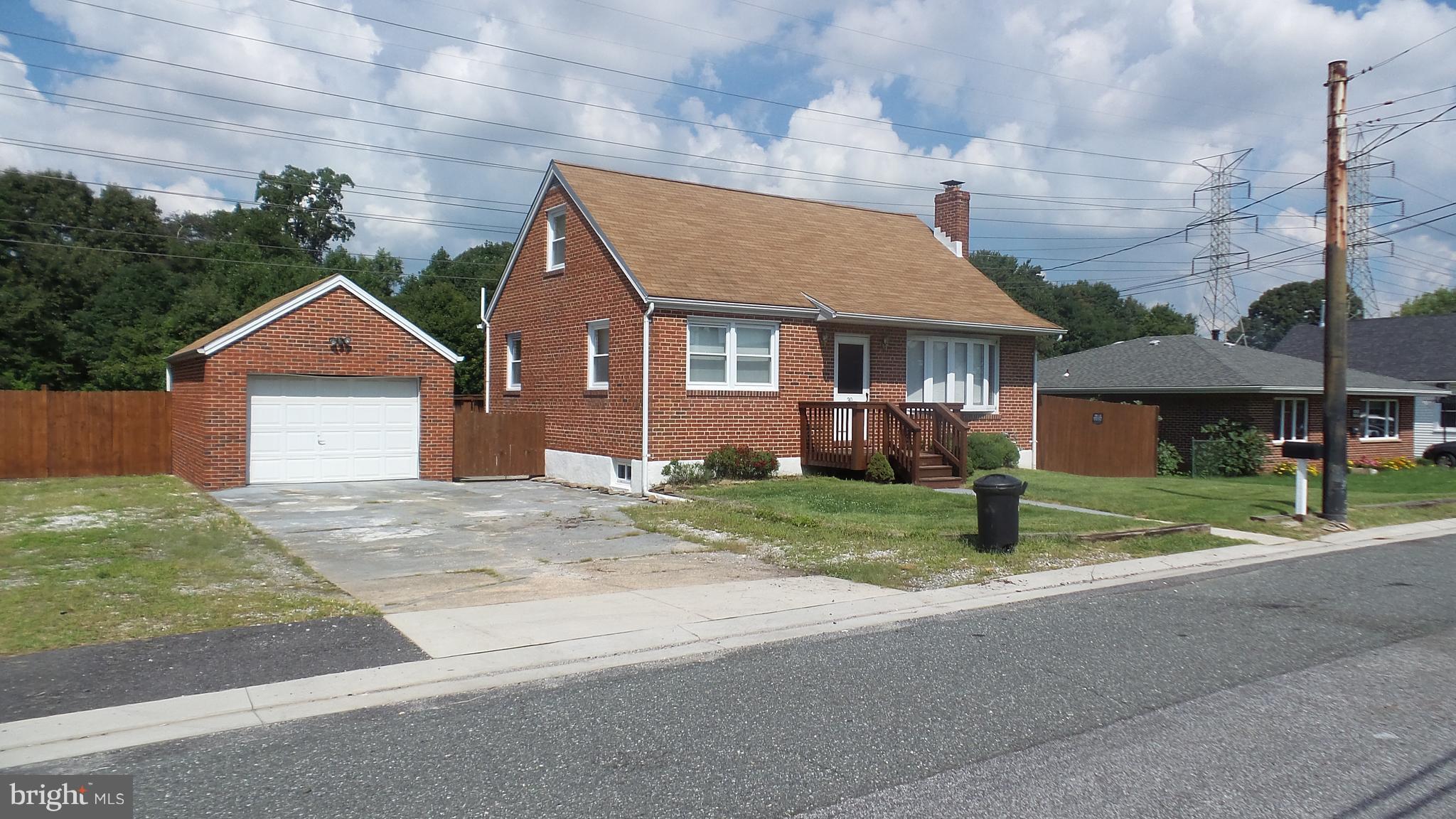 CLIFFWOOD - Residential