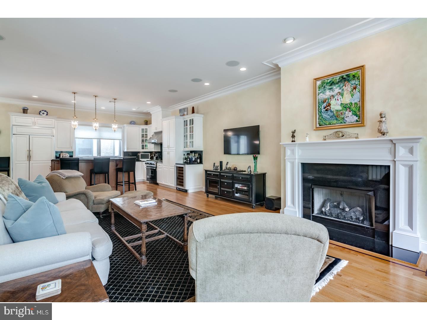 FITLER SQUARE - Residential