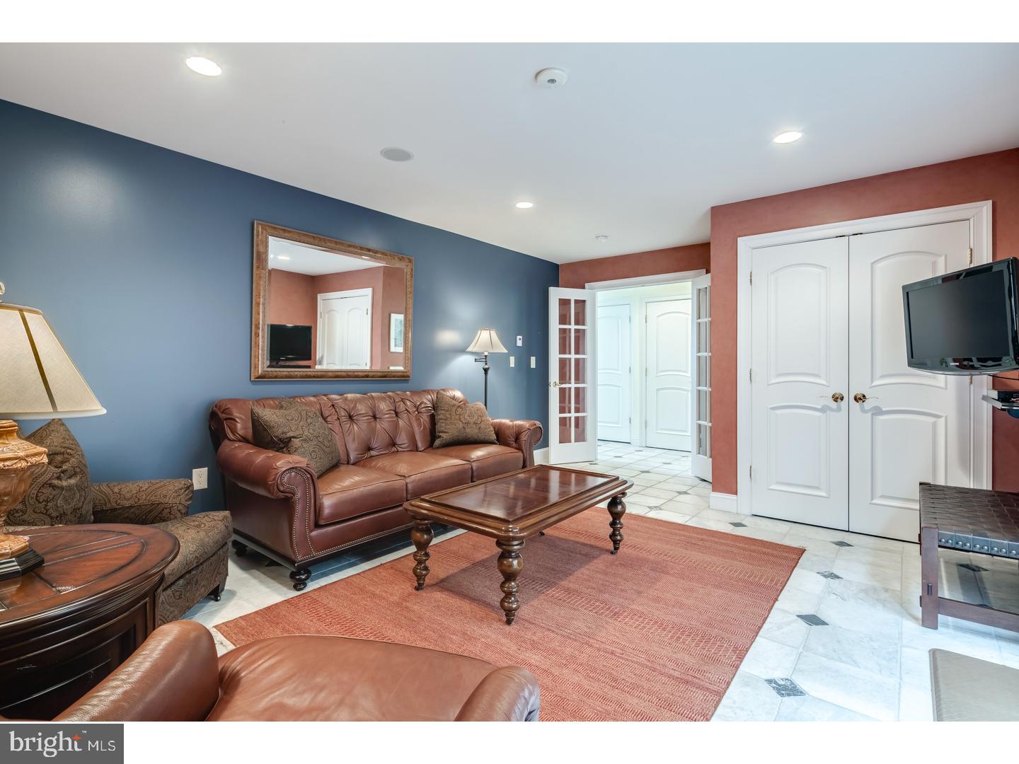 FITLER SQUARE - Residential