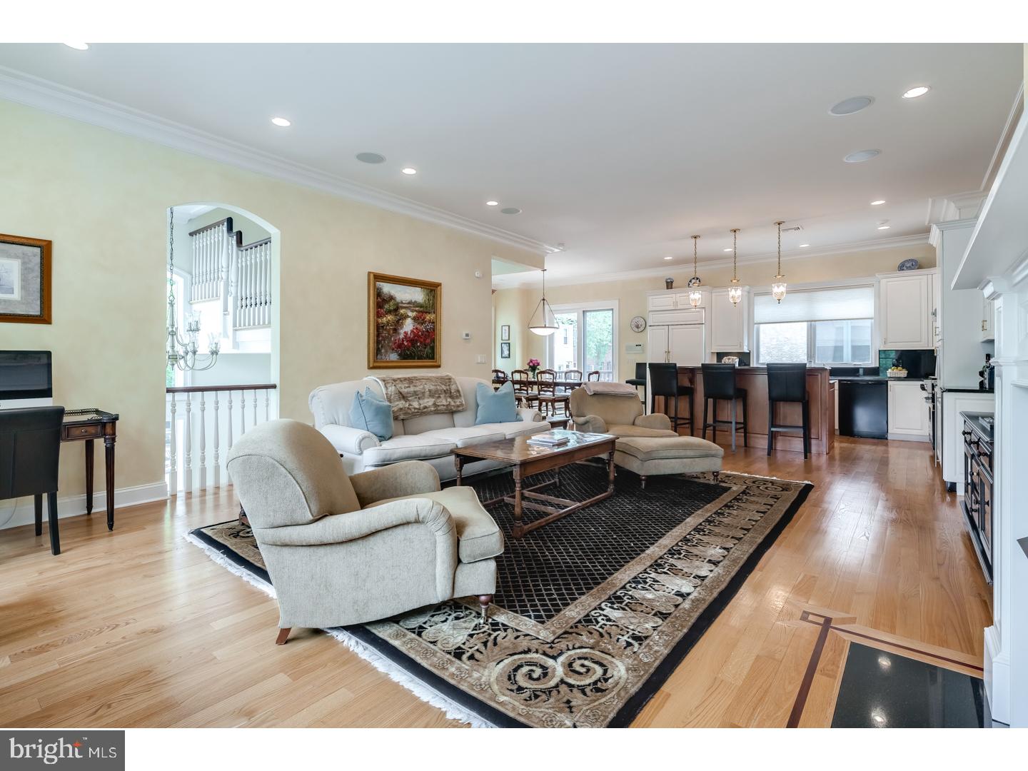 FITLER SQUARE - Residential