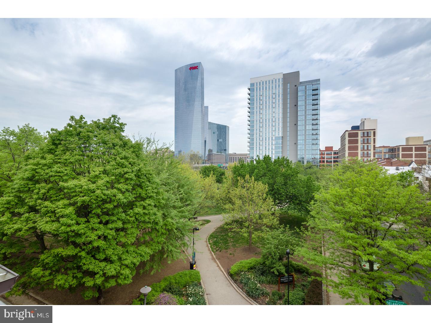 FITLER SQUARE - Residential