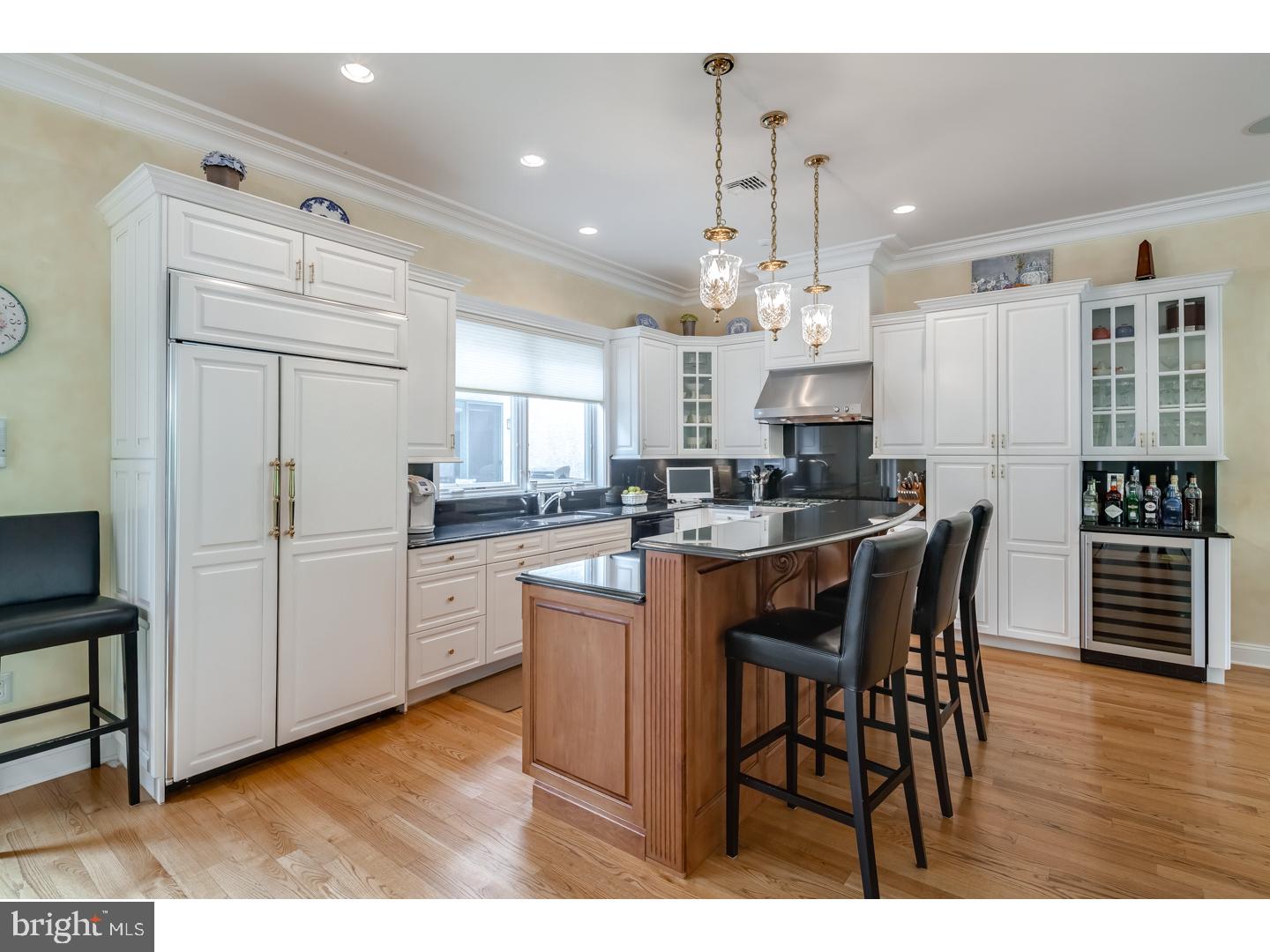 FITLER SQUARE - Residential