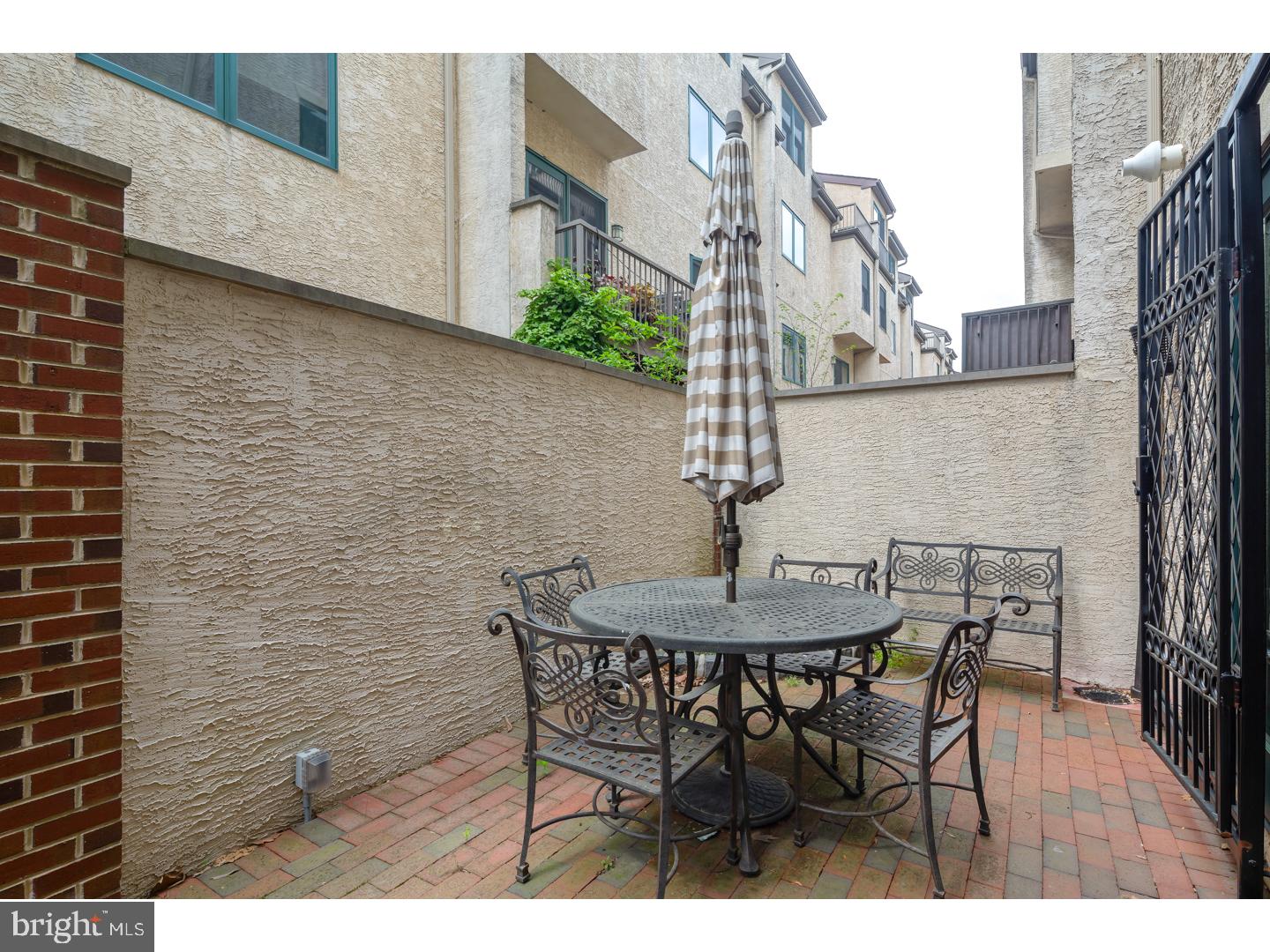 FITLER SQUARE - Residential