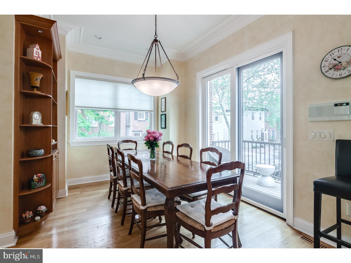 FITLER SQUARE - Residential