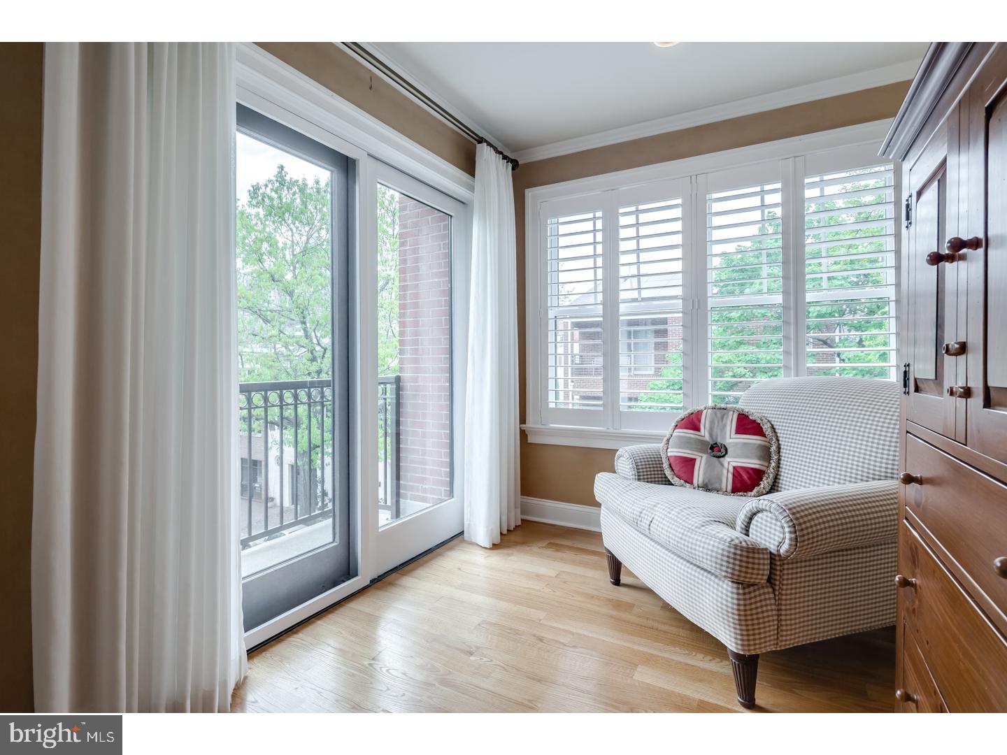 FITLER SQUARE - Residential