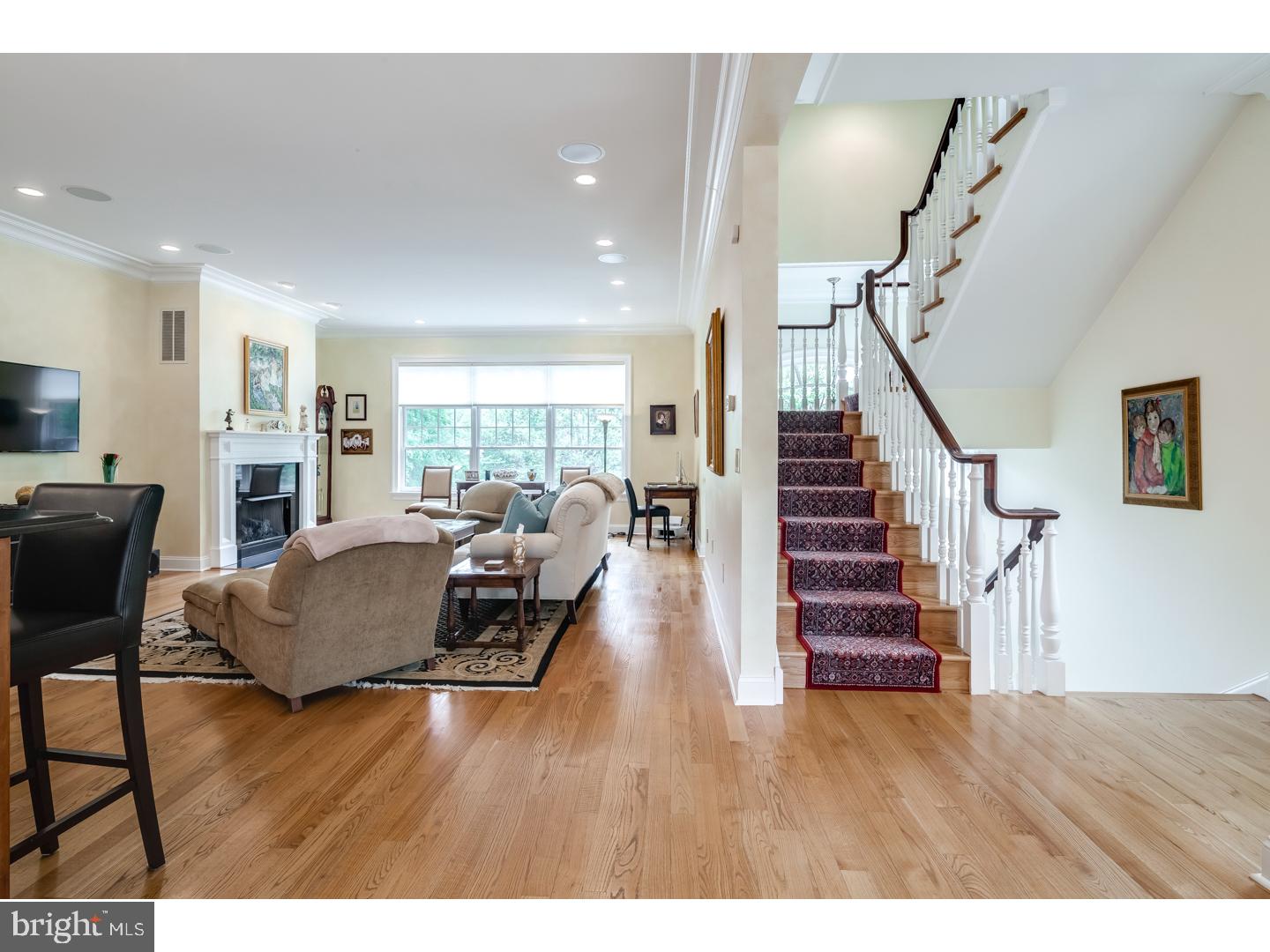 FITLER SQUARE - Residential