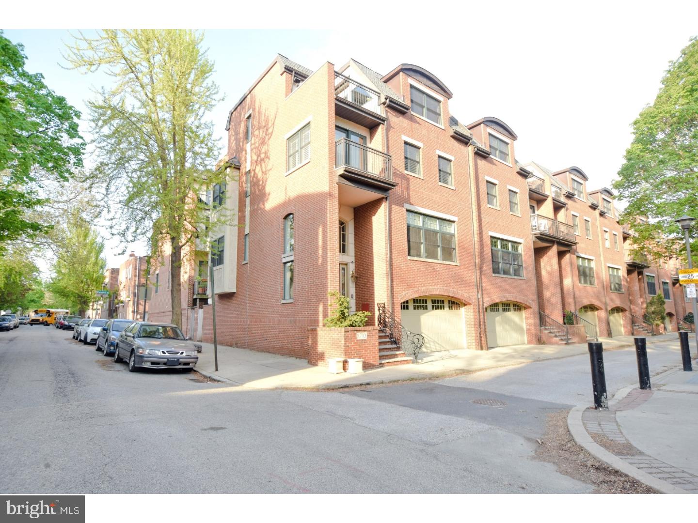 FITLER SQUARE - Residential