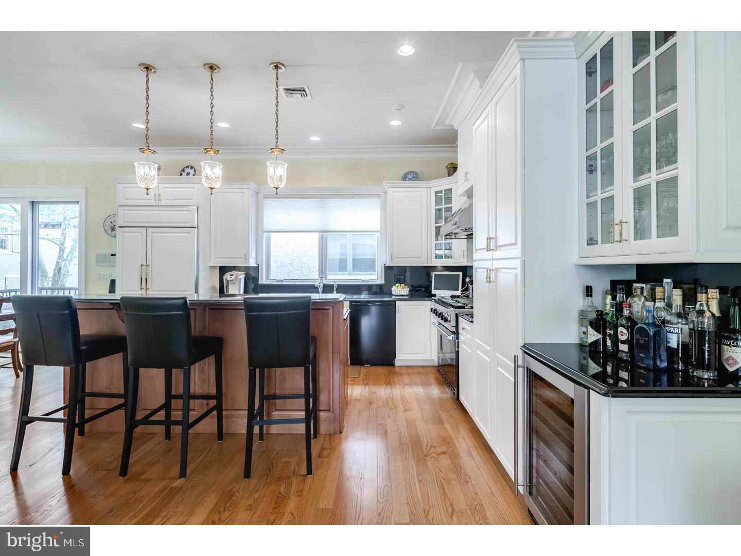 FITLER SQUARE - Residential