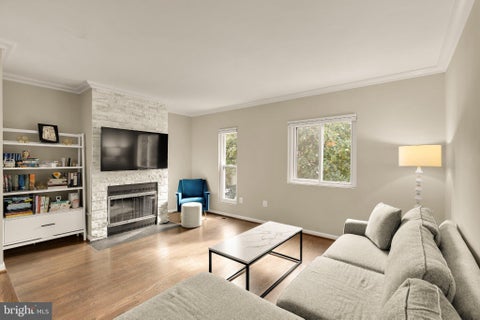 Photo of 4431 7th Street N, ARLINGTON, VA 22203 (MLS # VAAR2079150)