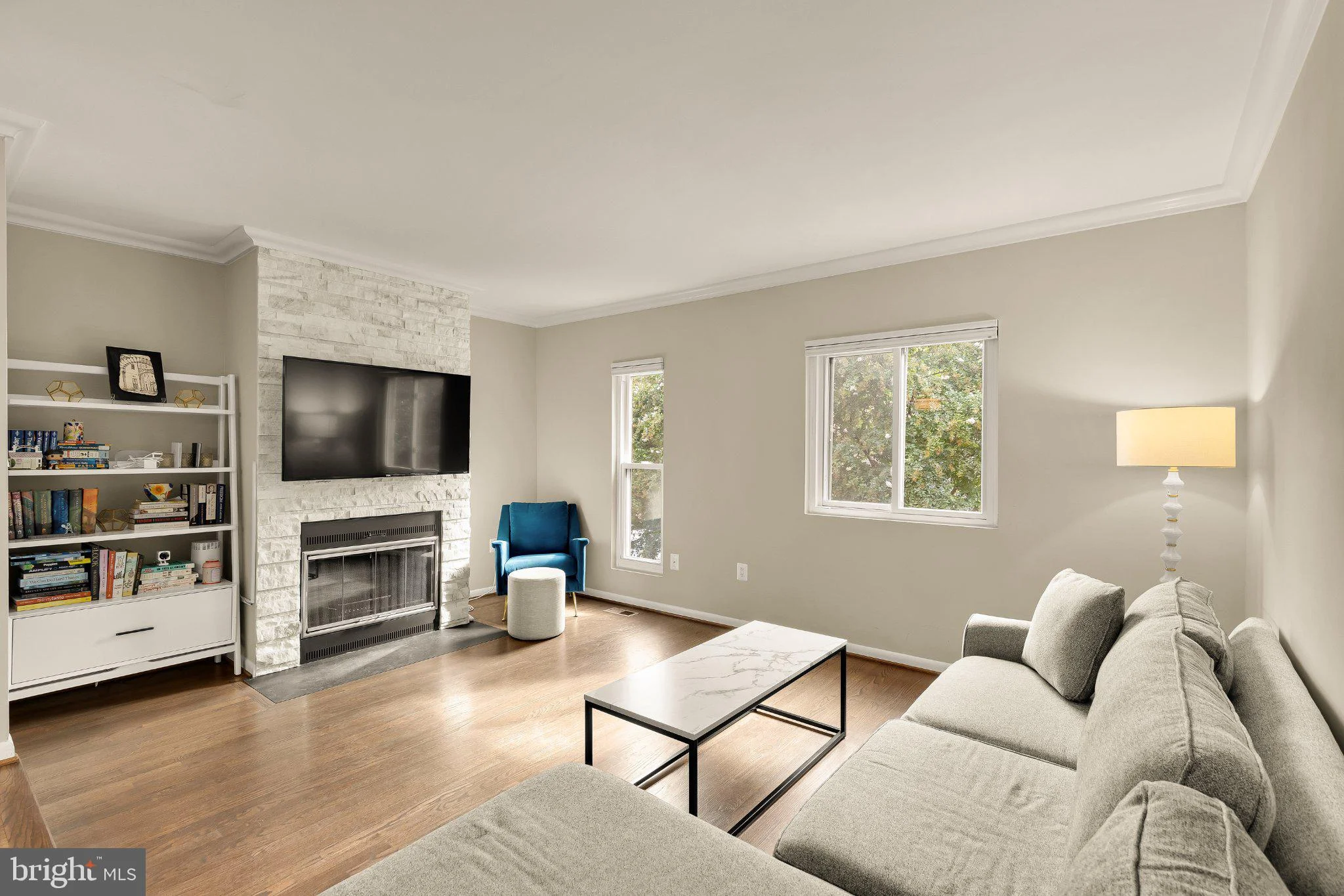 4431 7th Street N, Arlington, VA, 22203