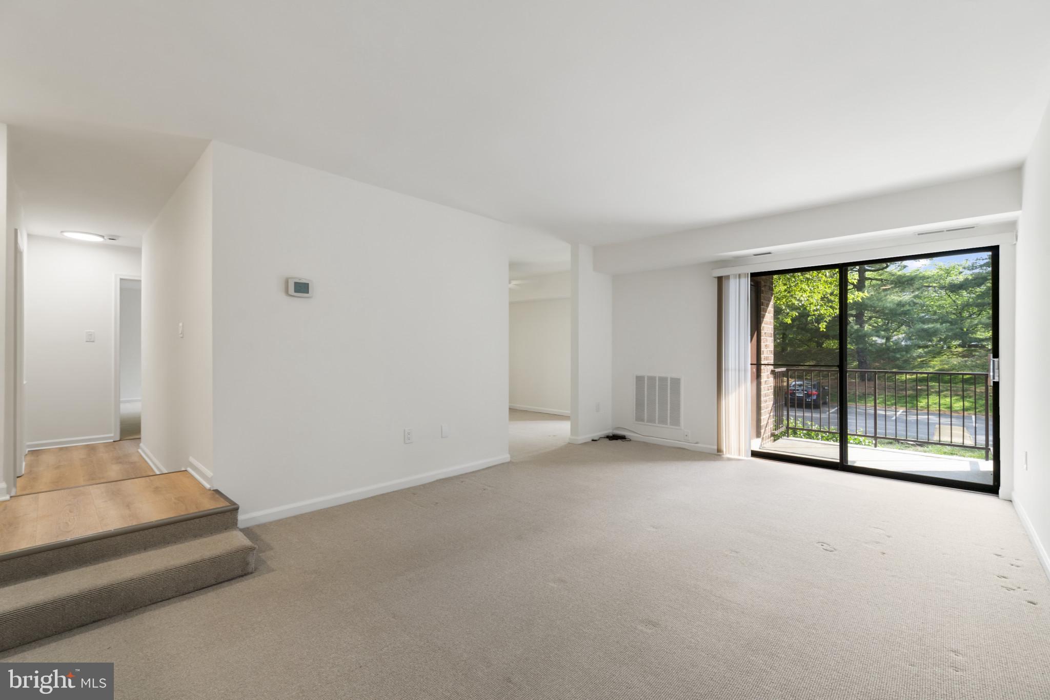 FAIRWINDS OF ANNAPOLIS - Residential Lease
