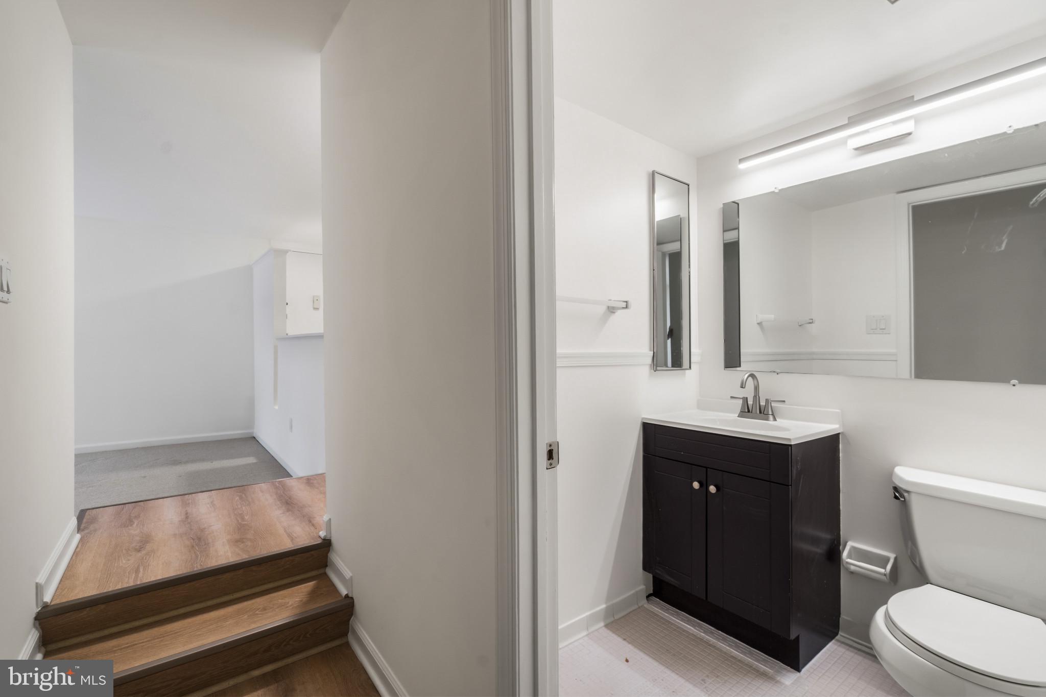 FAIRWINDS OF ANNAPOLIS - Residential Lease