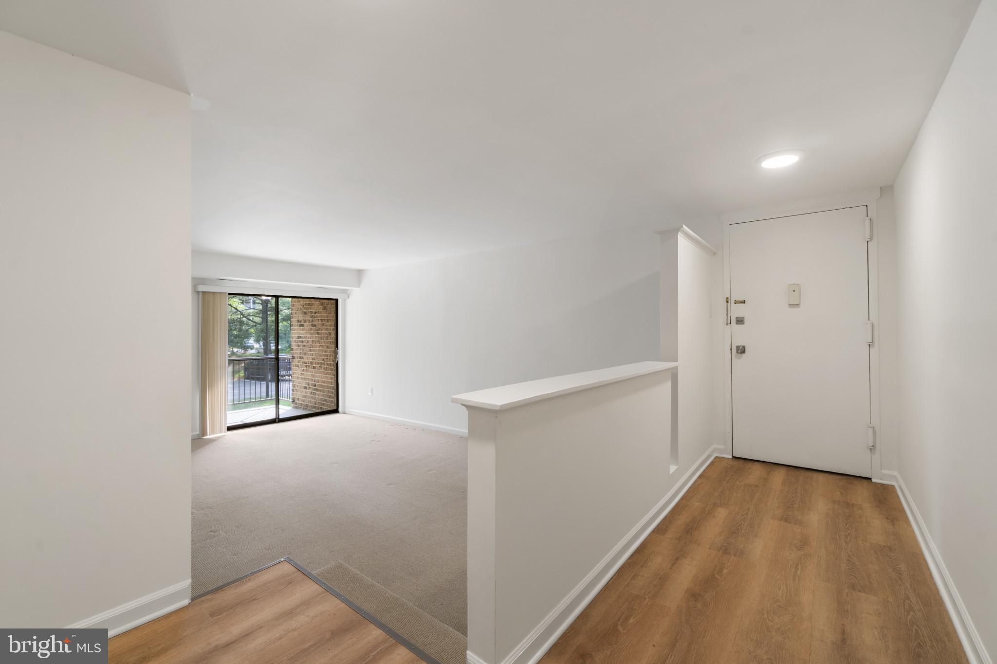 FAIRWINDS OF ANNAPOLIS - Residential Lease