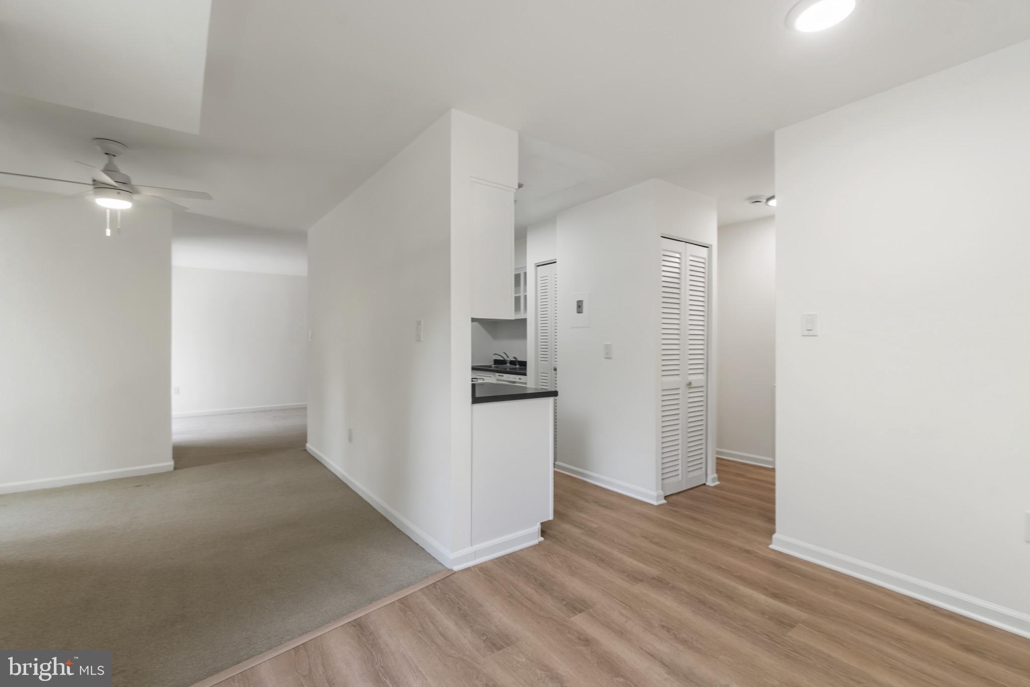 FAIRWINDS OF ANNAPOLIS - Residential Lease