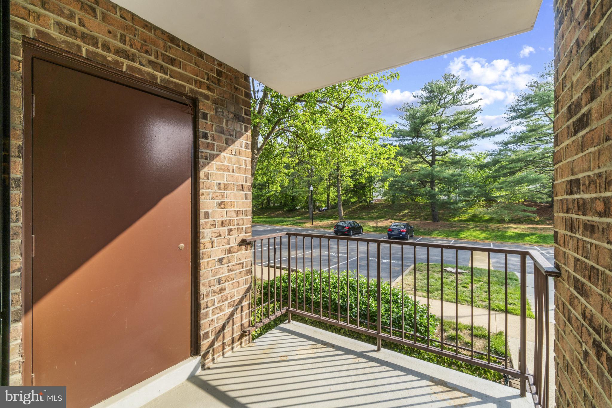 FAIRWINDS OF ANNAPOLIS - Residential Lease