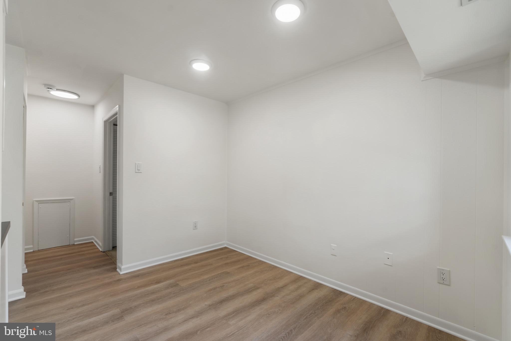 FAIRWINDS OF ANNAPOLIS - Residential Lease