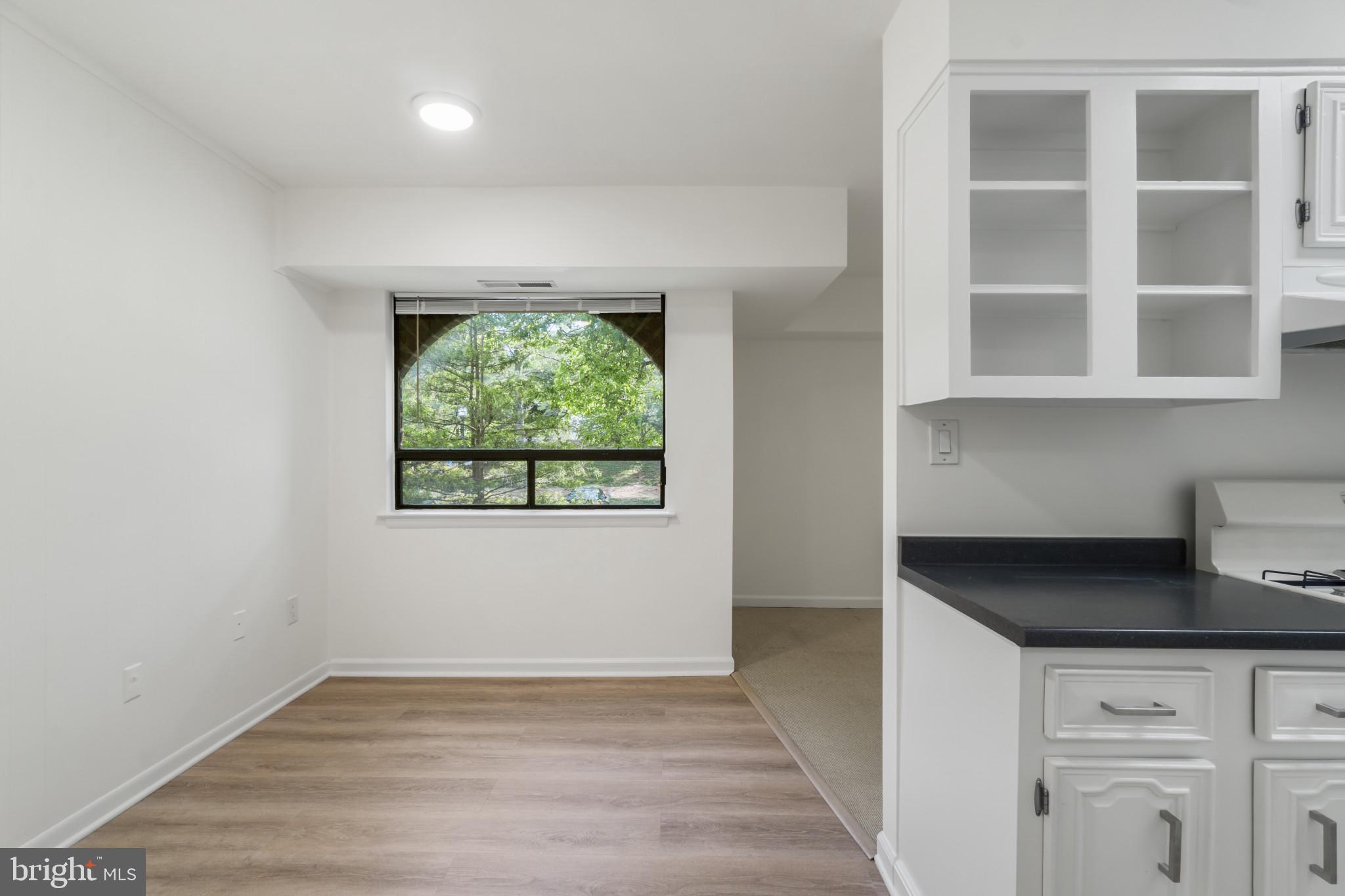 FAIRWINDS OF ANNAPOLIS - Residential Lease