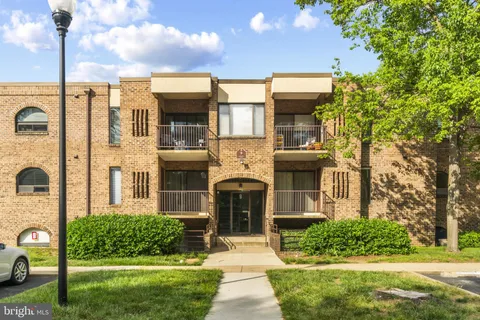 9 Silverwood Circle Unit 5, Annapolis, MD MLS: MDAA2114108