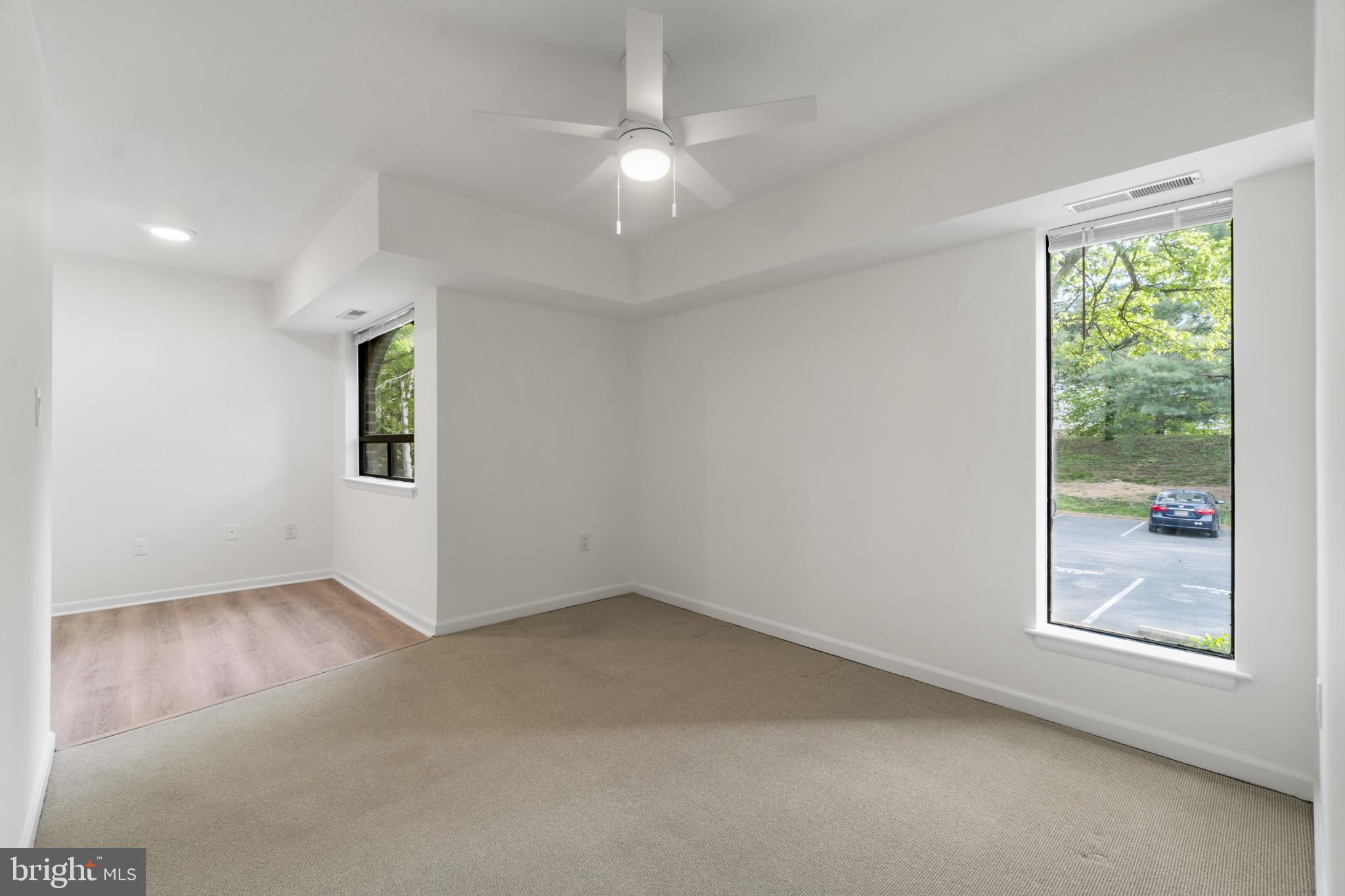 FAIRWINDS OF ANNAPOLIS - Residential Lease