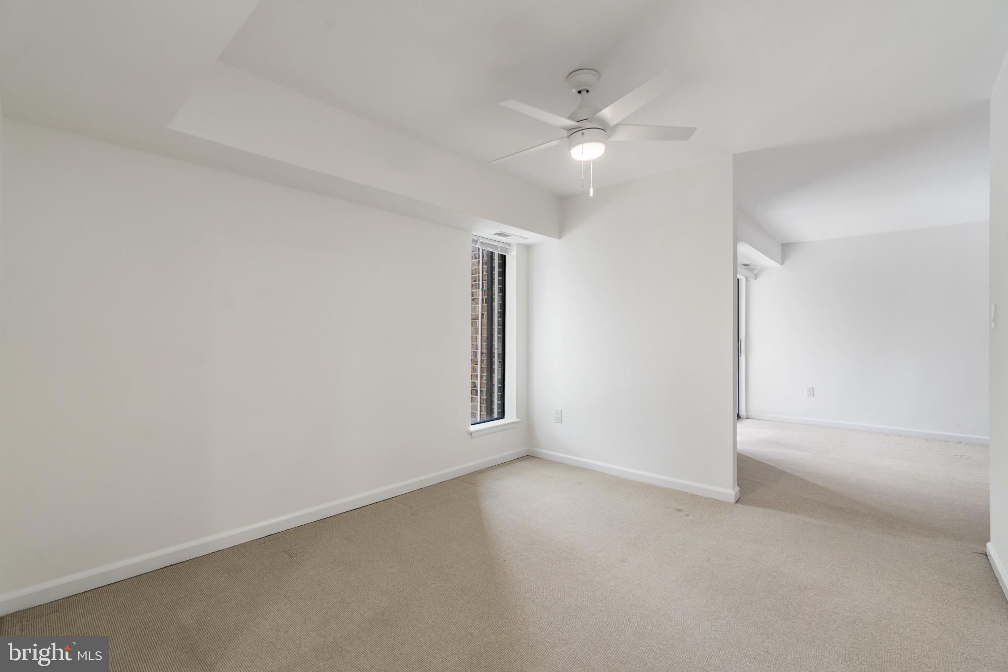 FAIRWINDS OF ANNAPOLIS - Residential Lease