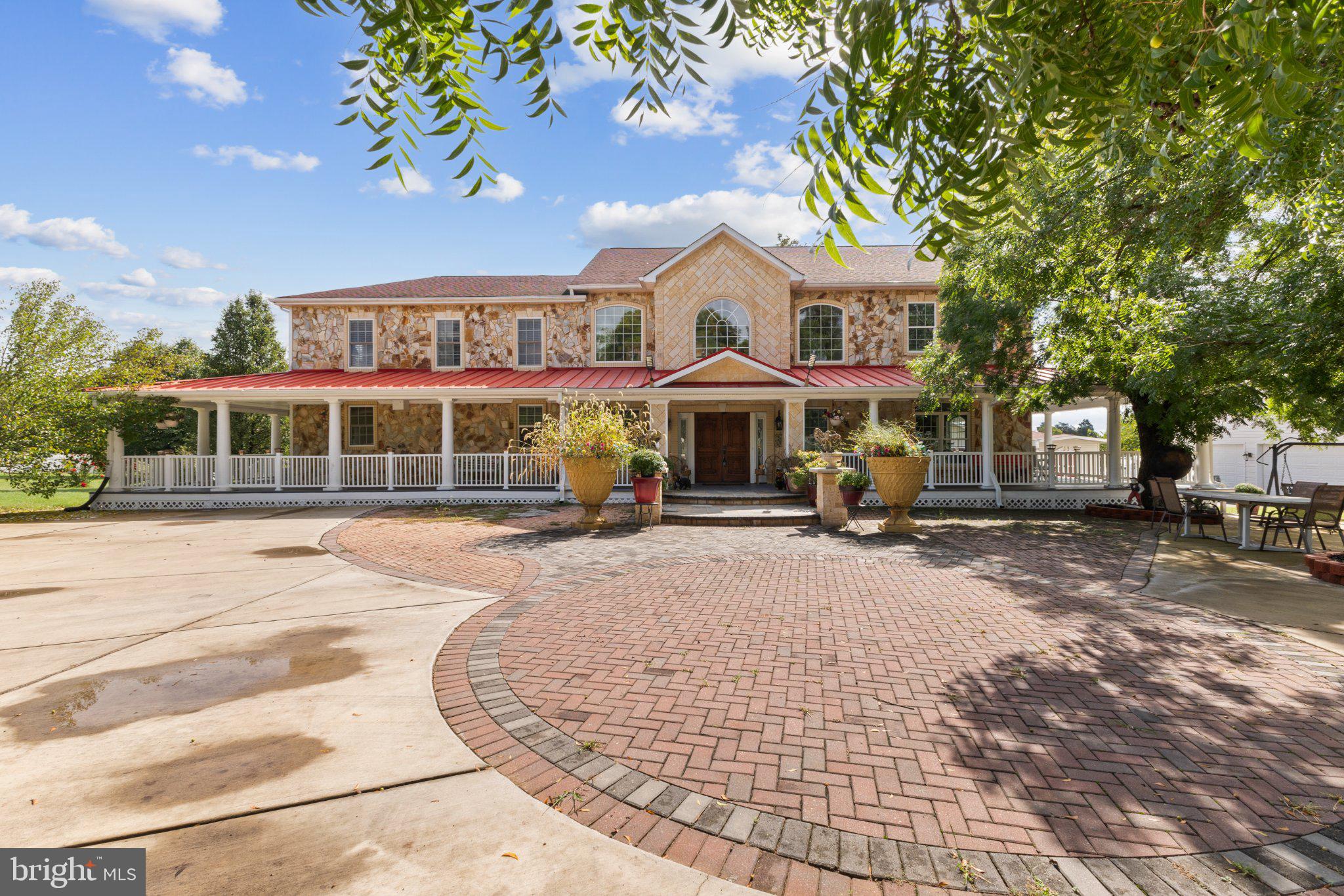 10303 FAYETTESVILLE ROAD