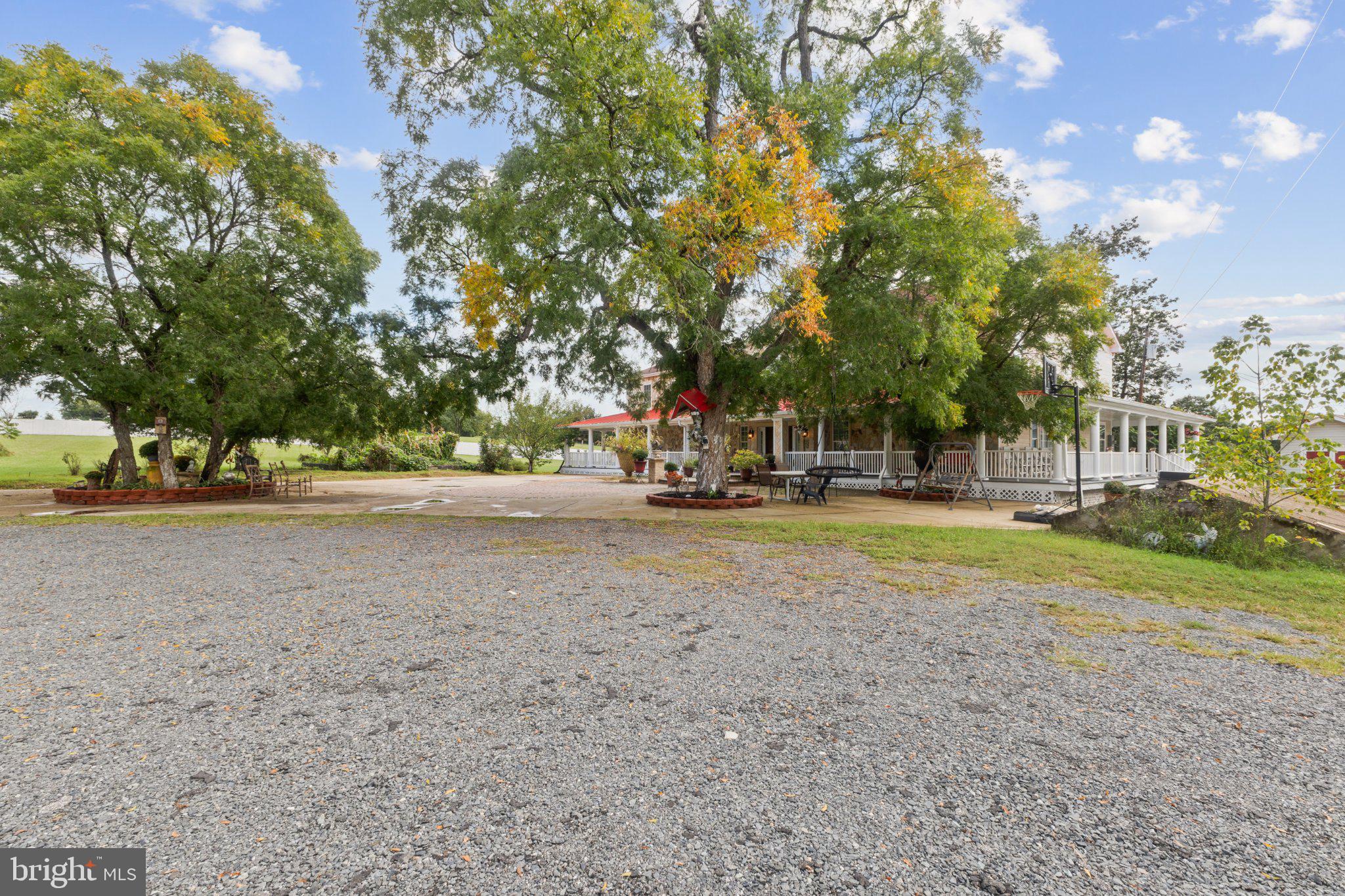 10303 FAYETTESVILLE ROAD