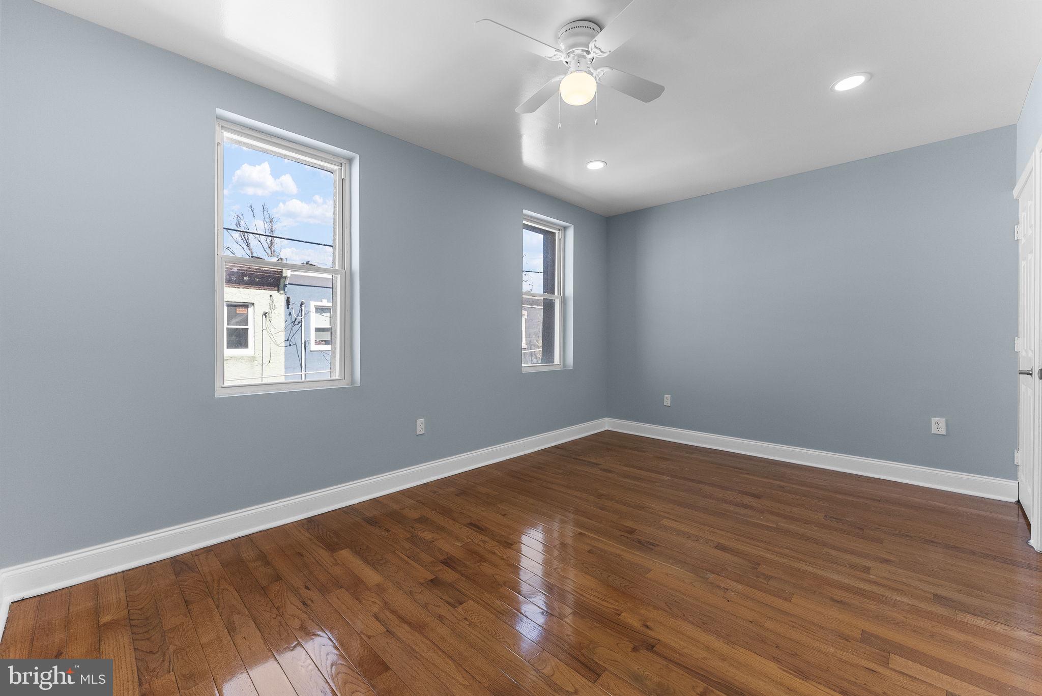 HARTRANFT - Residential