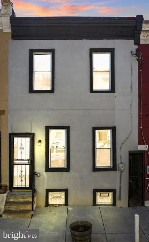 1126 W Nevada Street, Philadelphia, PA 19133 - MLS#: PAPH2461168