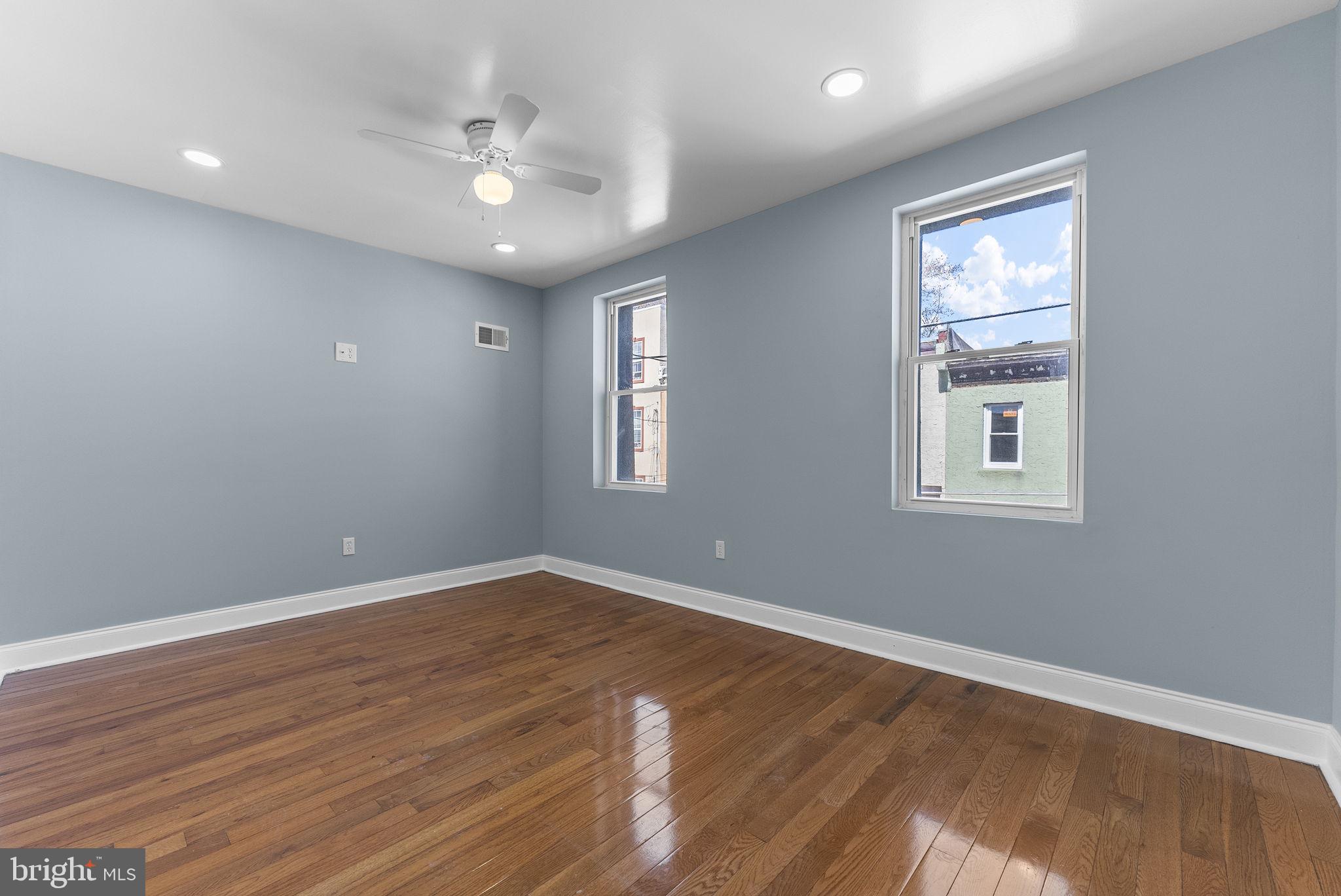 HARTRANFT - Residential