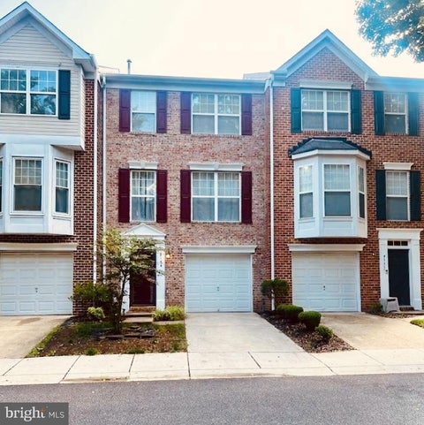 Townhouse For Sale - 4108 Windsor Heights Place<br/> Charles County, WHITE PLAINS, MD 20695