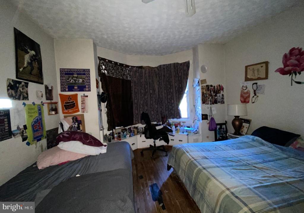 FAIRMOUNT PARK - Residential