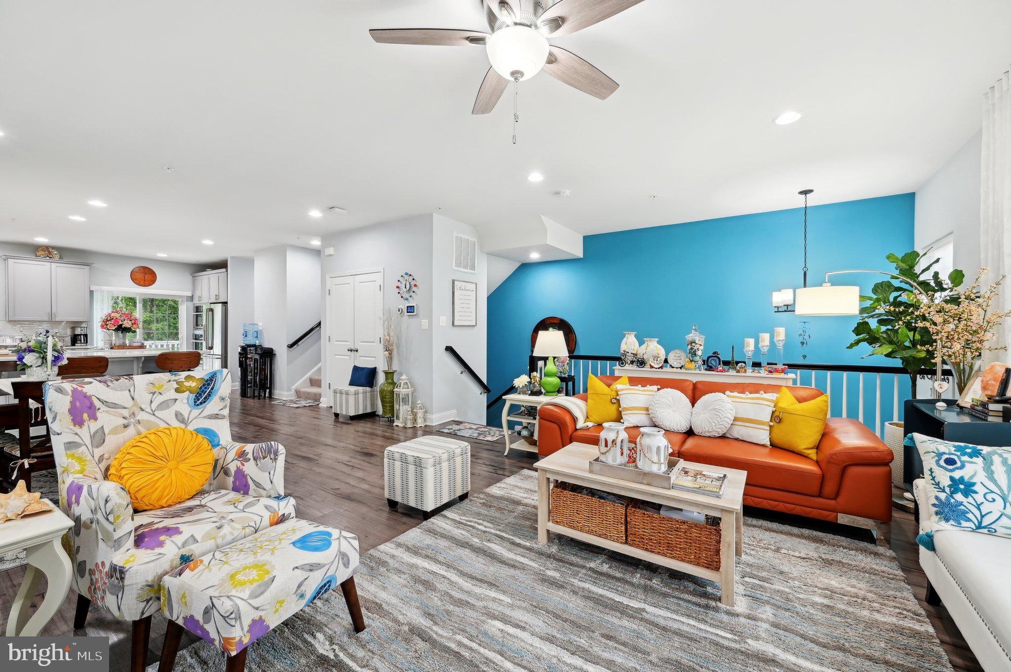 CREEKSTONE VILLAGE - Residential