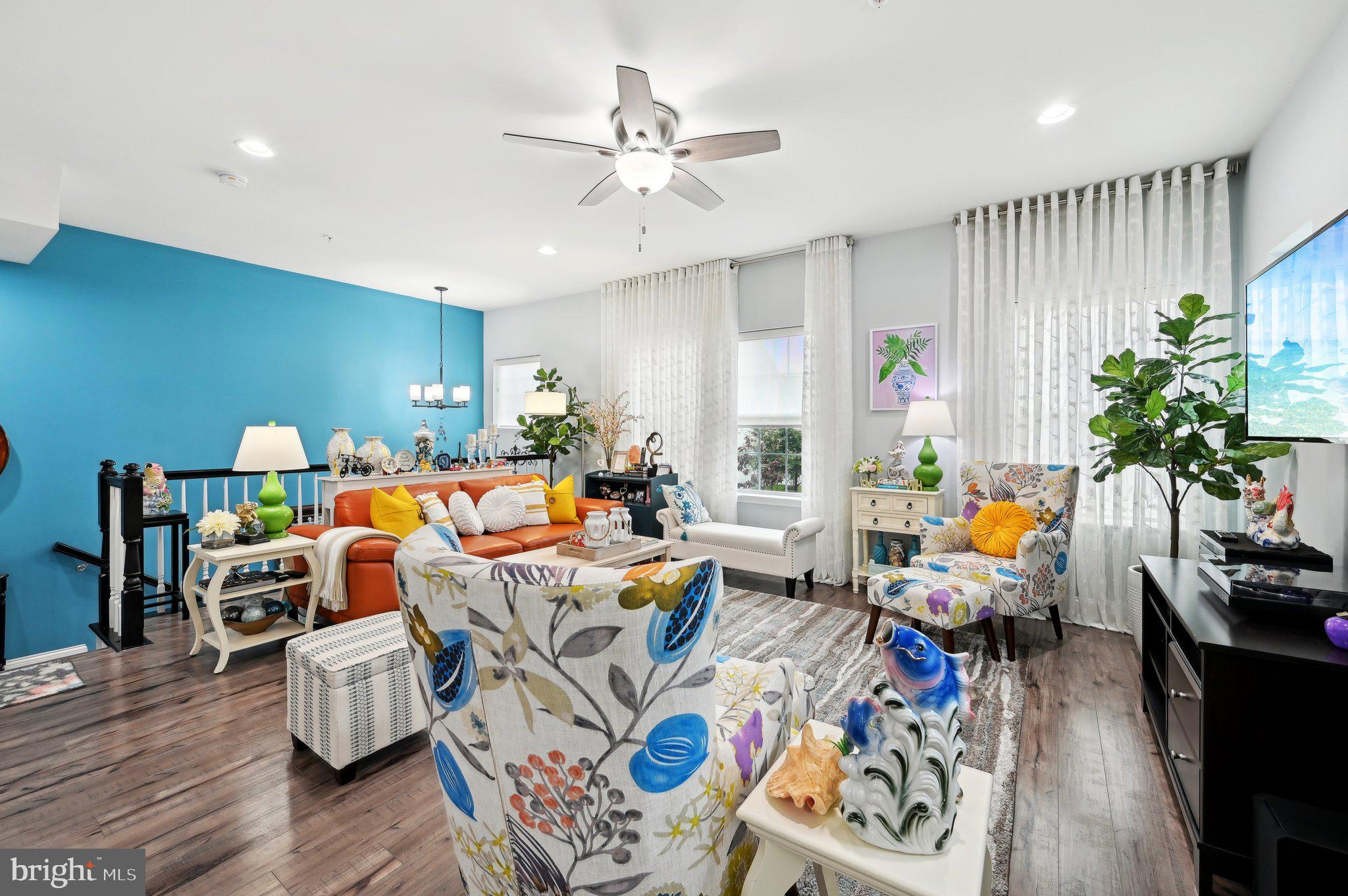 CREEKSTONE VILLAGE - Residential