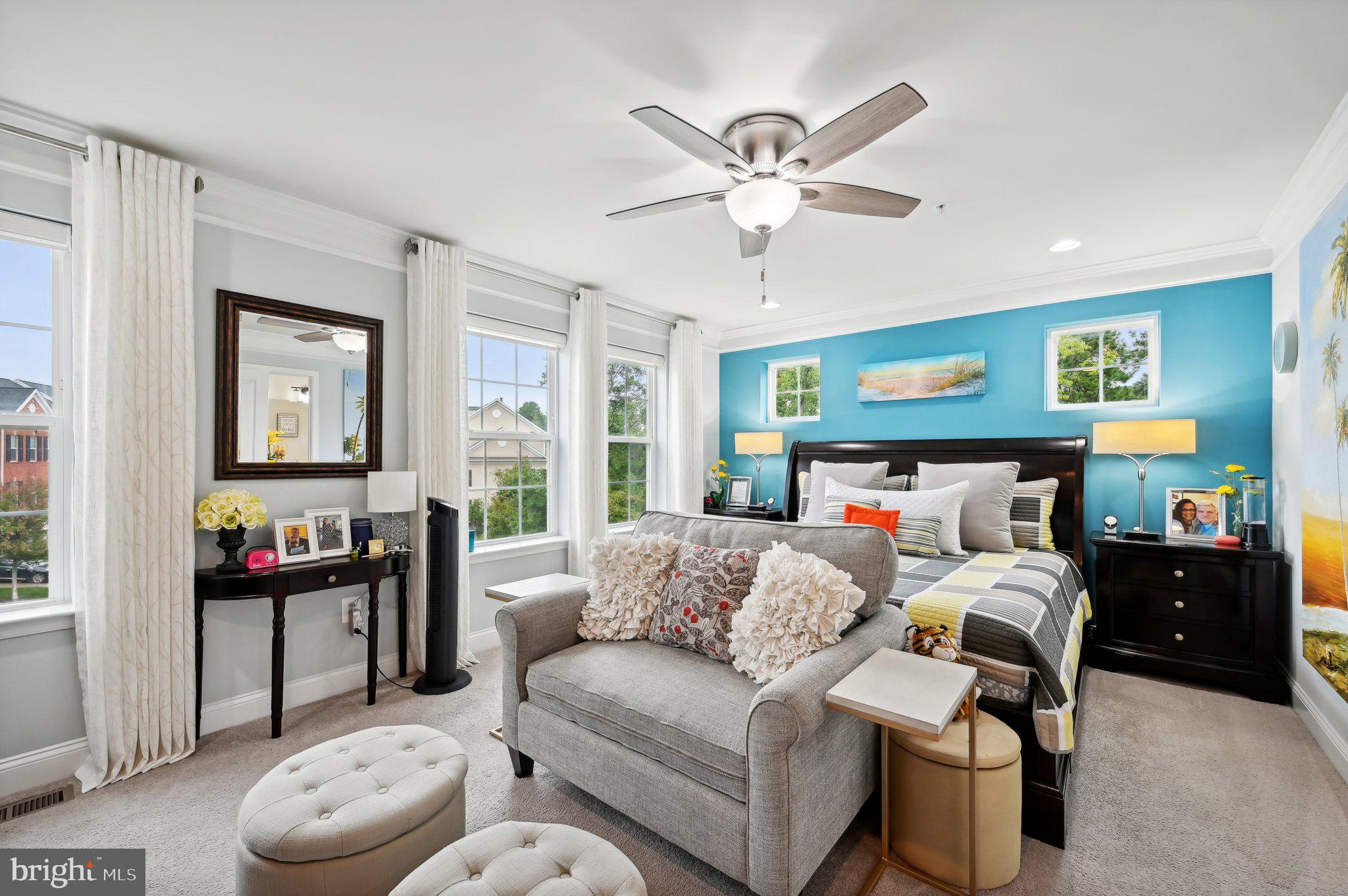 CREEKSTONE VILLAGE - Residential