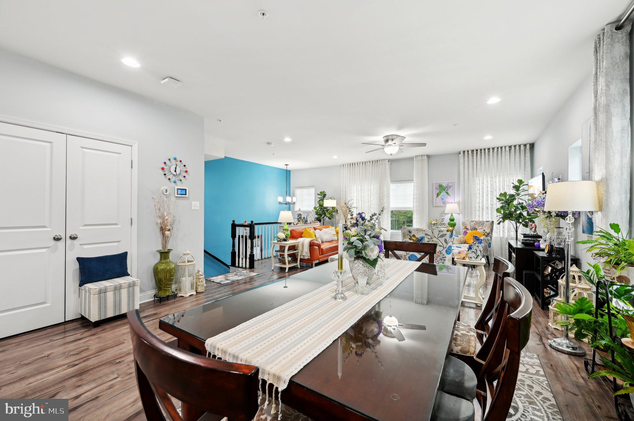 CREEKSTONE VILLAGE - Residential