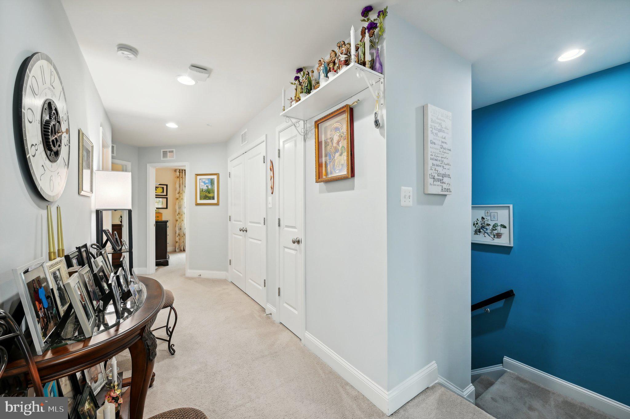 CREEKSTONE VILLAGE - Residential