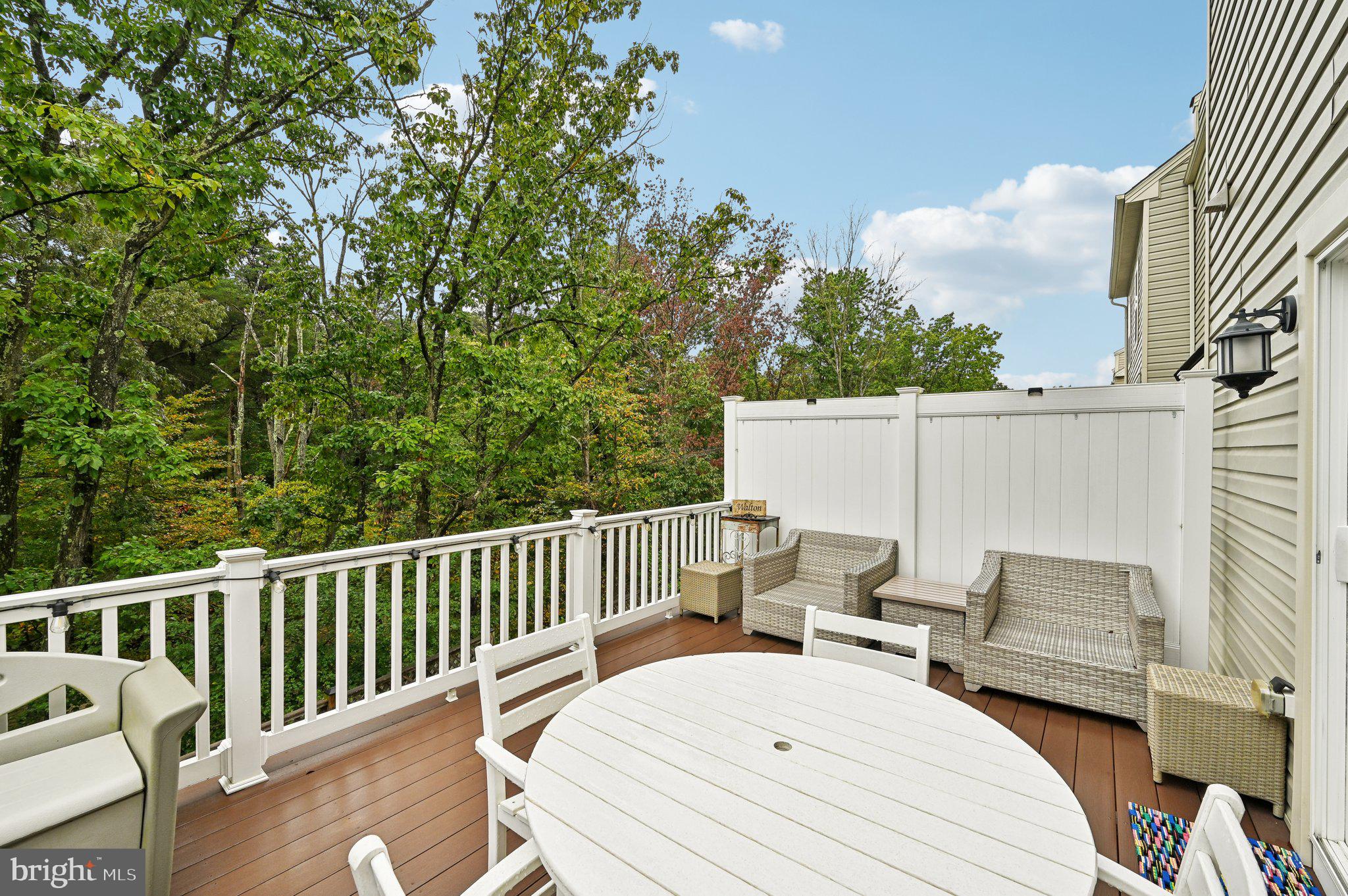 CREEKSTONE VILLAGE - Residential