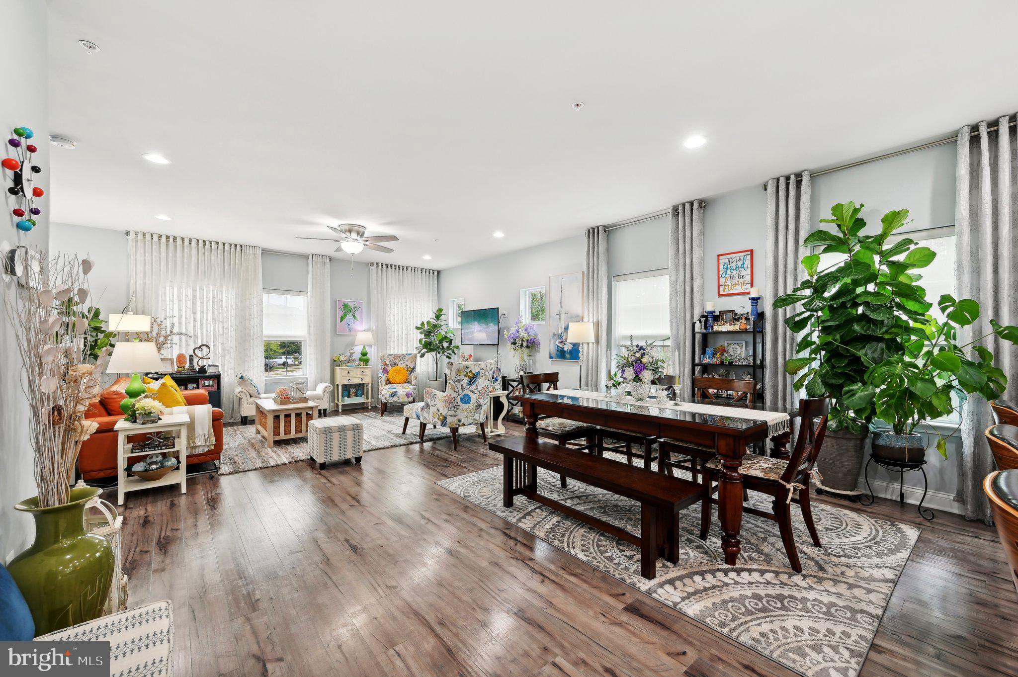 CREEKSTONE VILLAGE - Residential