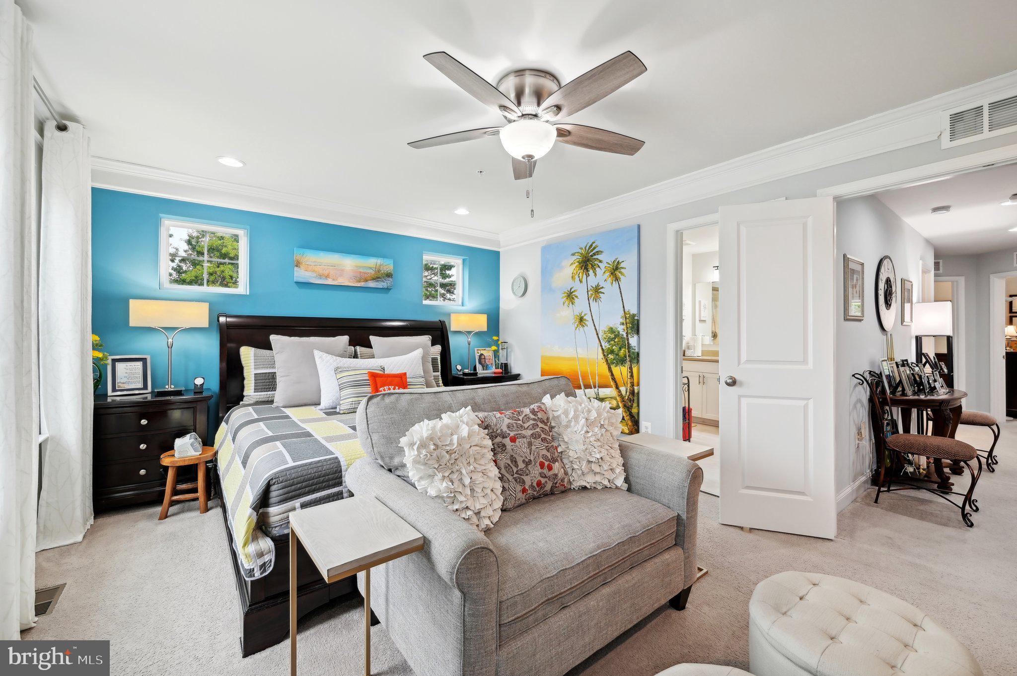 CREEKSTONE VILLAGE - Residential