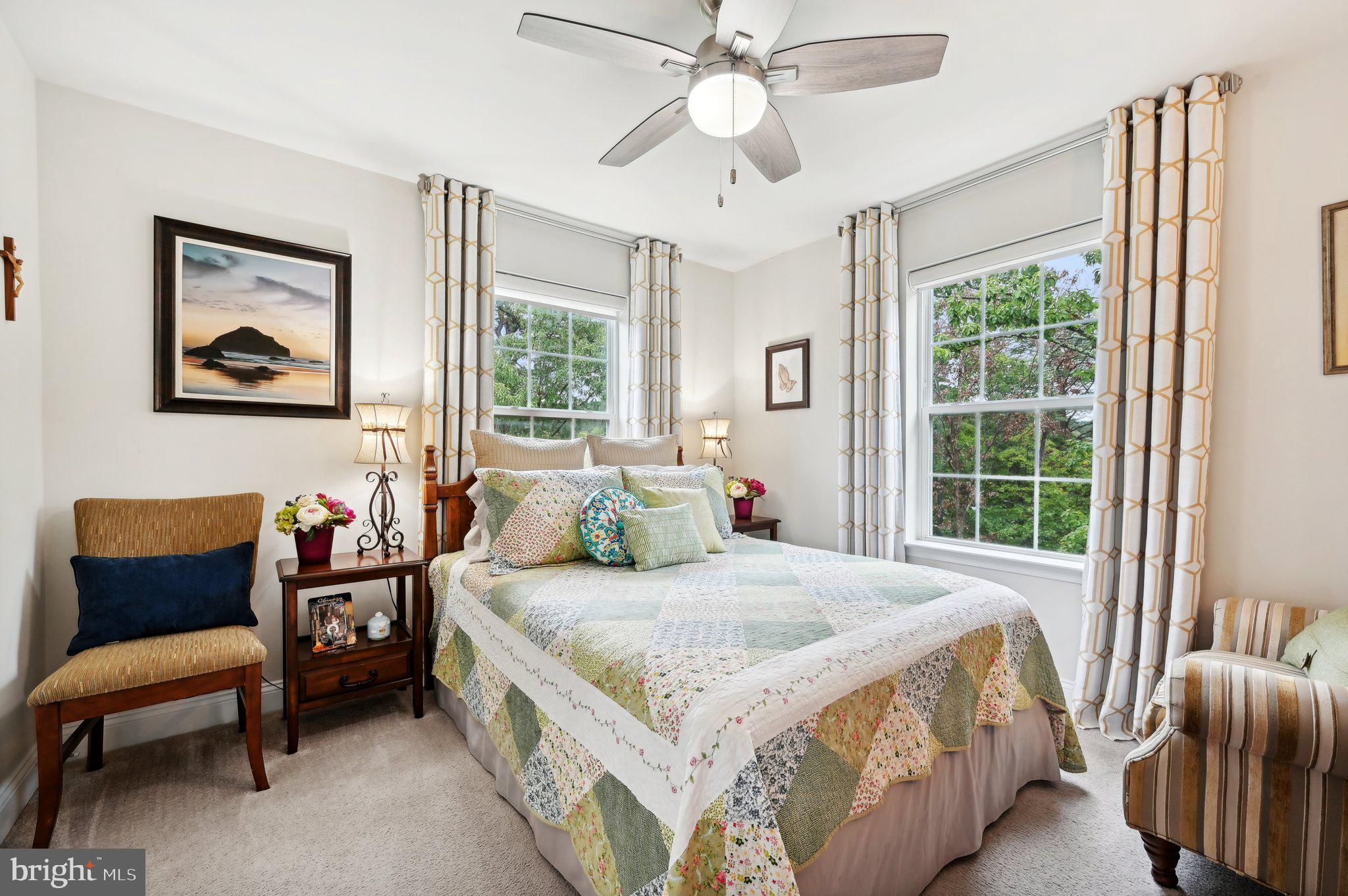 CREEKSTONE VILLAGE - Residential